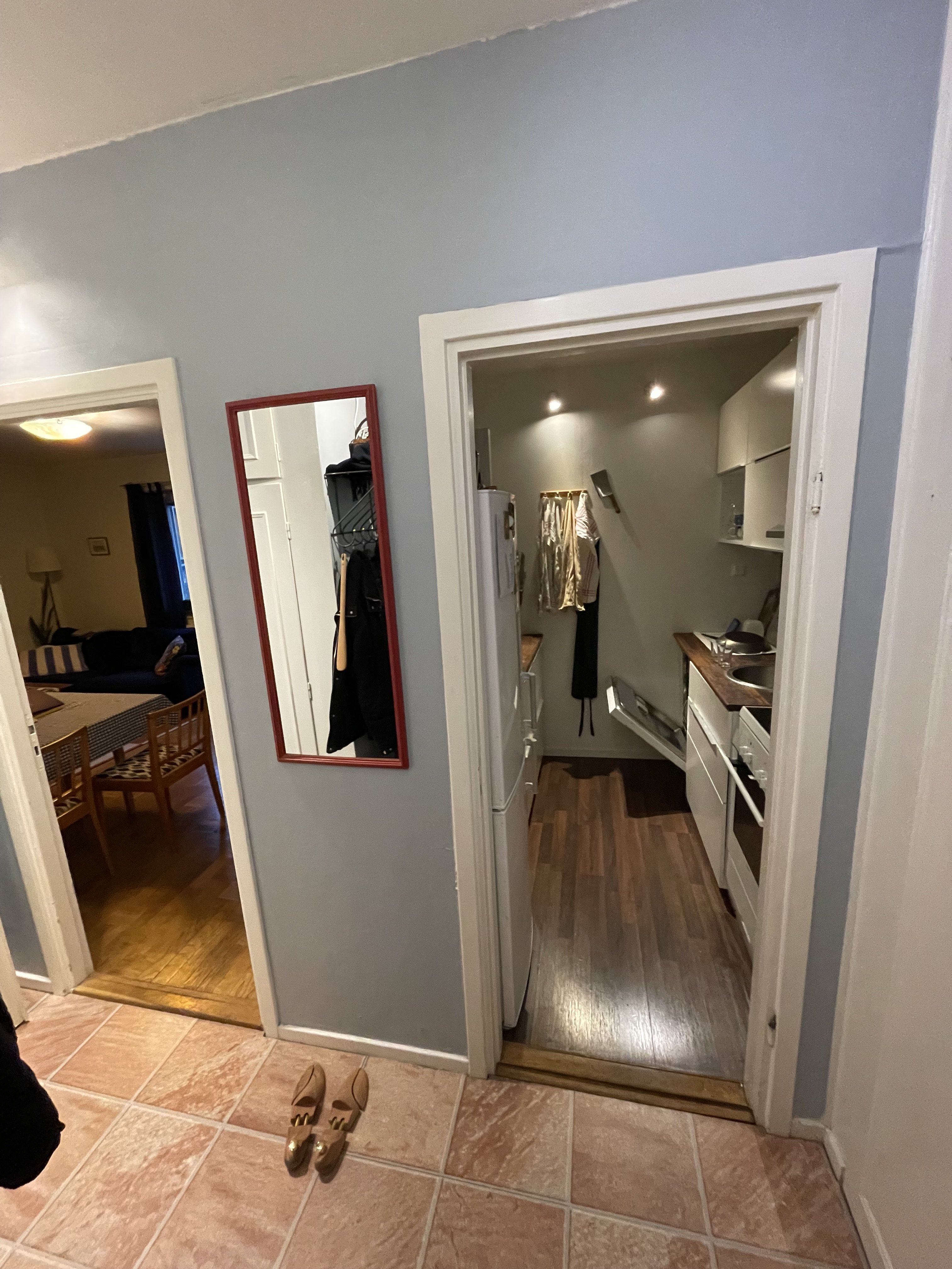 Lägenhet, 2 rooms, 36 sqm, Sundbyberg – bild 7