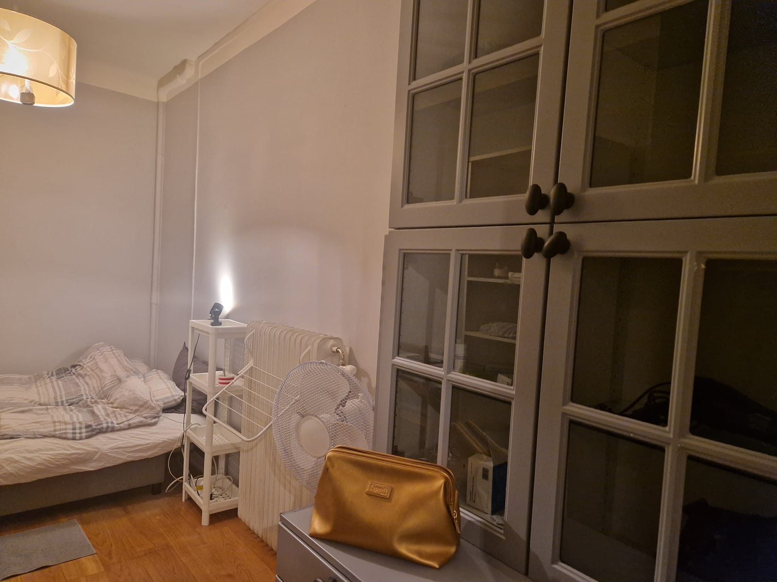 2 rok · 13 m² i Stockholm – bild 3