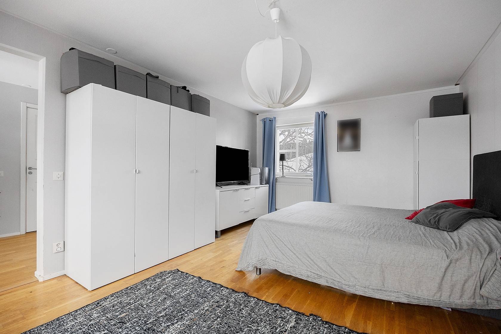 Lägenhet, 3 rooms, 84 sqm, Upplands Väsby – bild 8