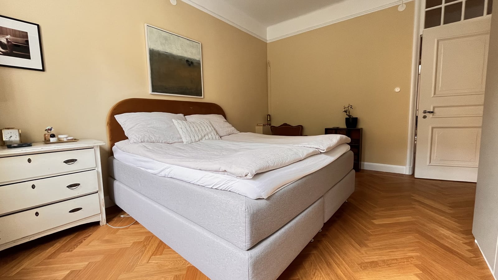 4 rok · 117 m² i Stockholm – bild 4