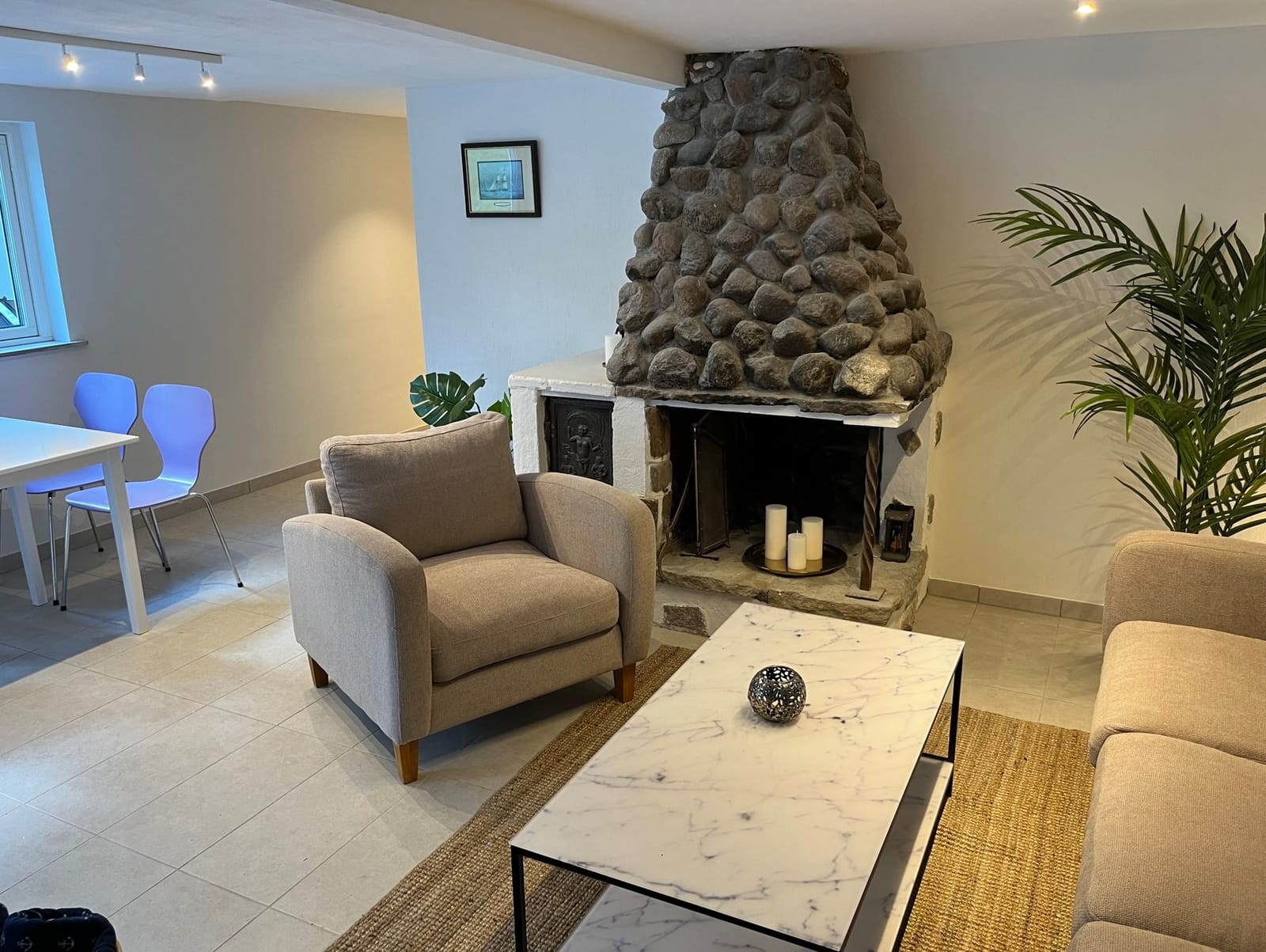 3 rok · 60 m² i Båstad – Båstad