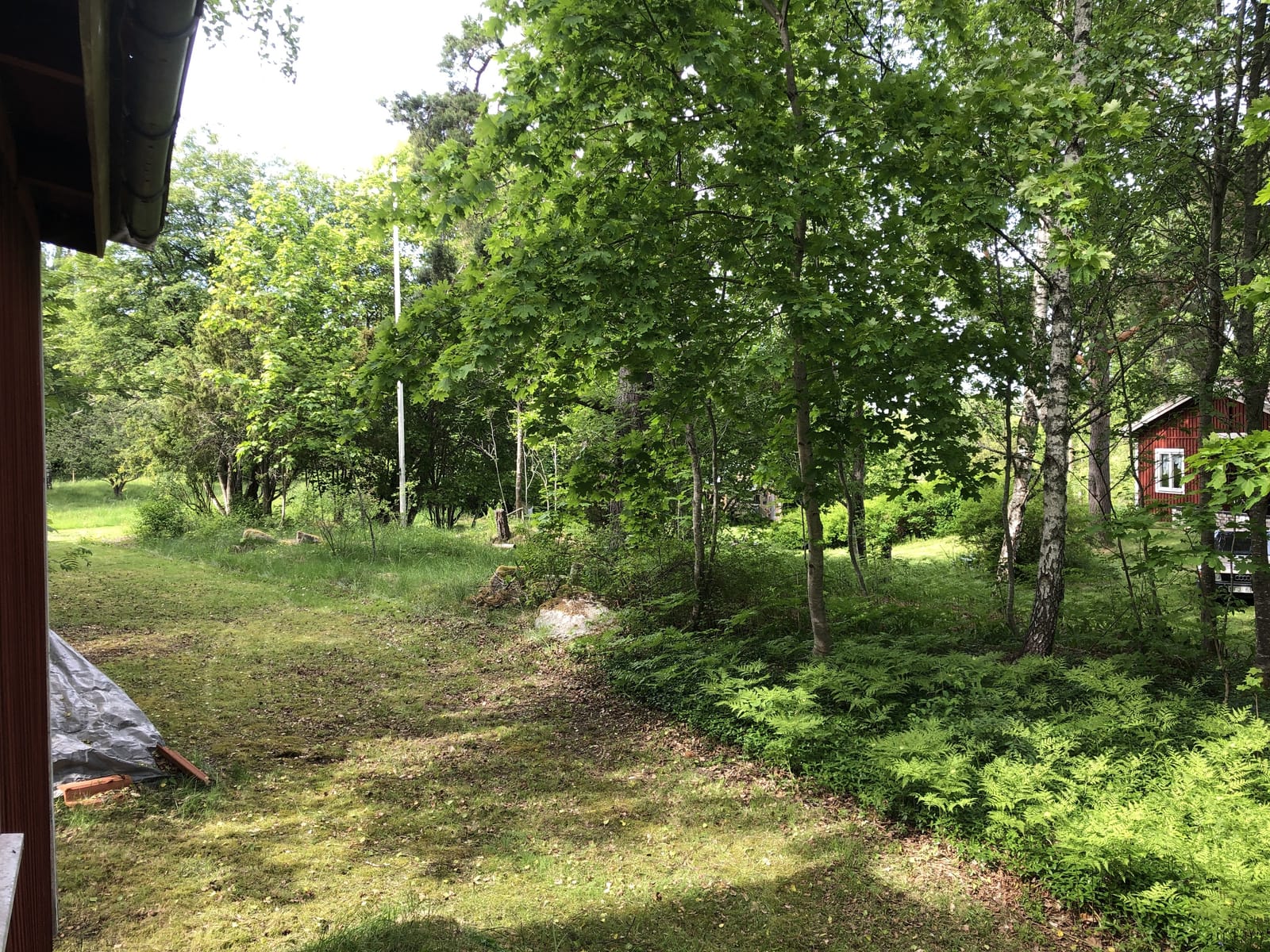 2 rok · 40 m² i Väddö – bild 10