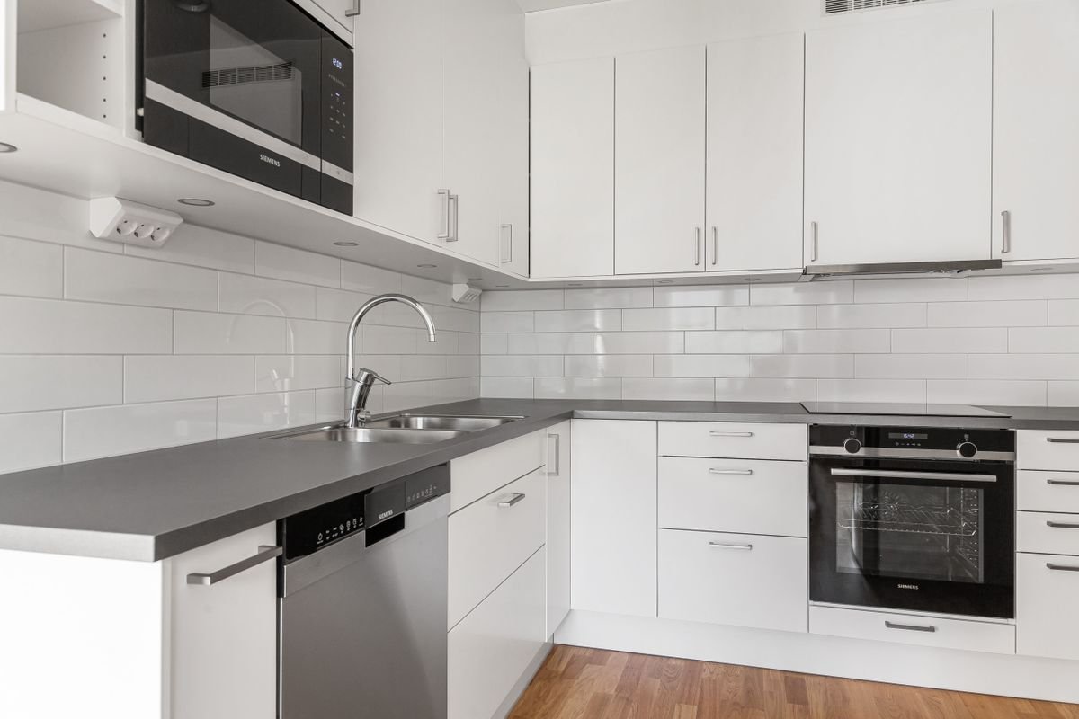 Lägenhet, 2 rooms, 47 sqm, Solna