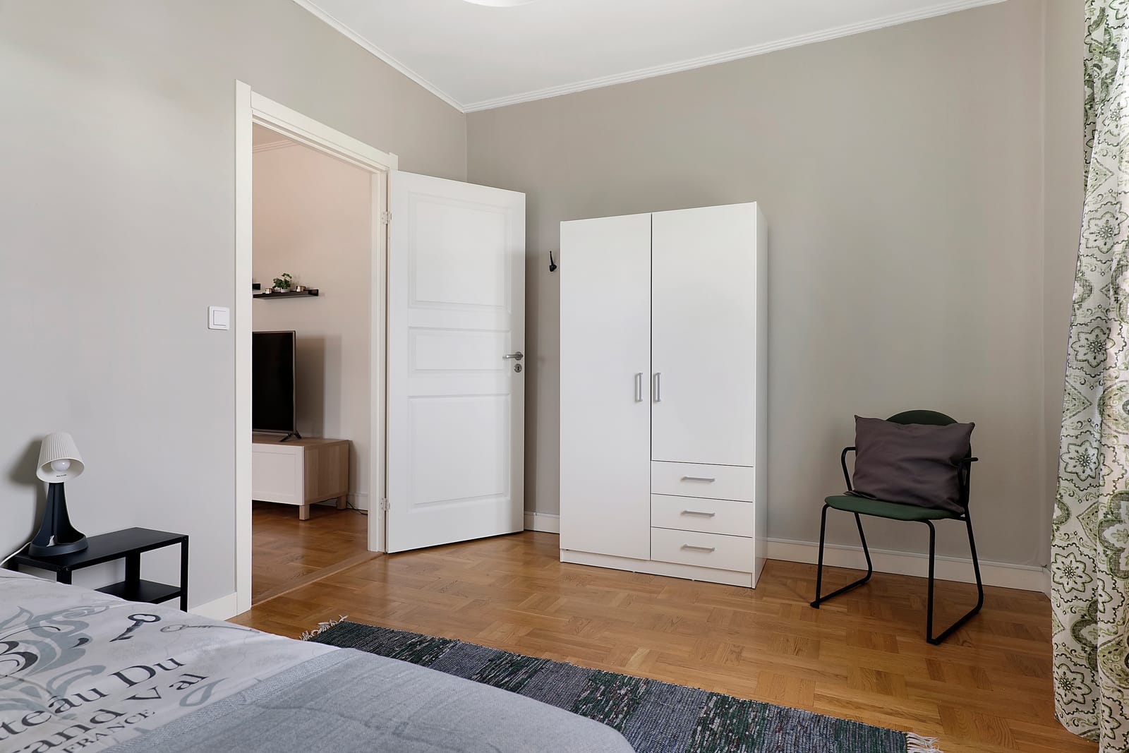 5 rok · 100 m² i Roknäs – bild 10