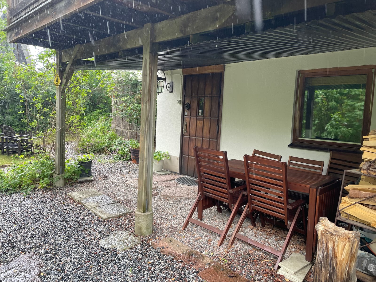 Villa/Hus, 2 rooms, 60 sqm, Danderyd