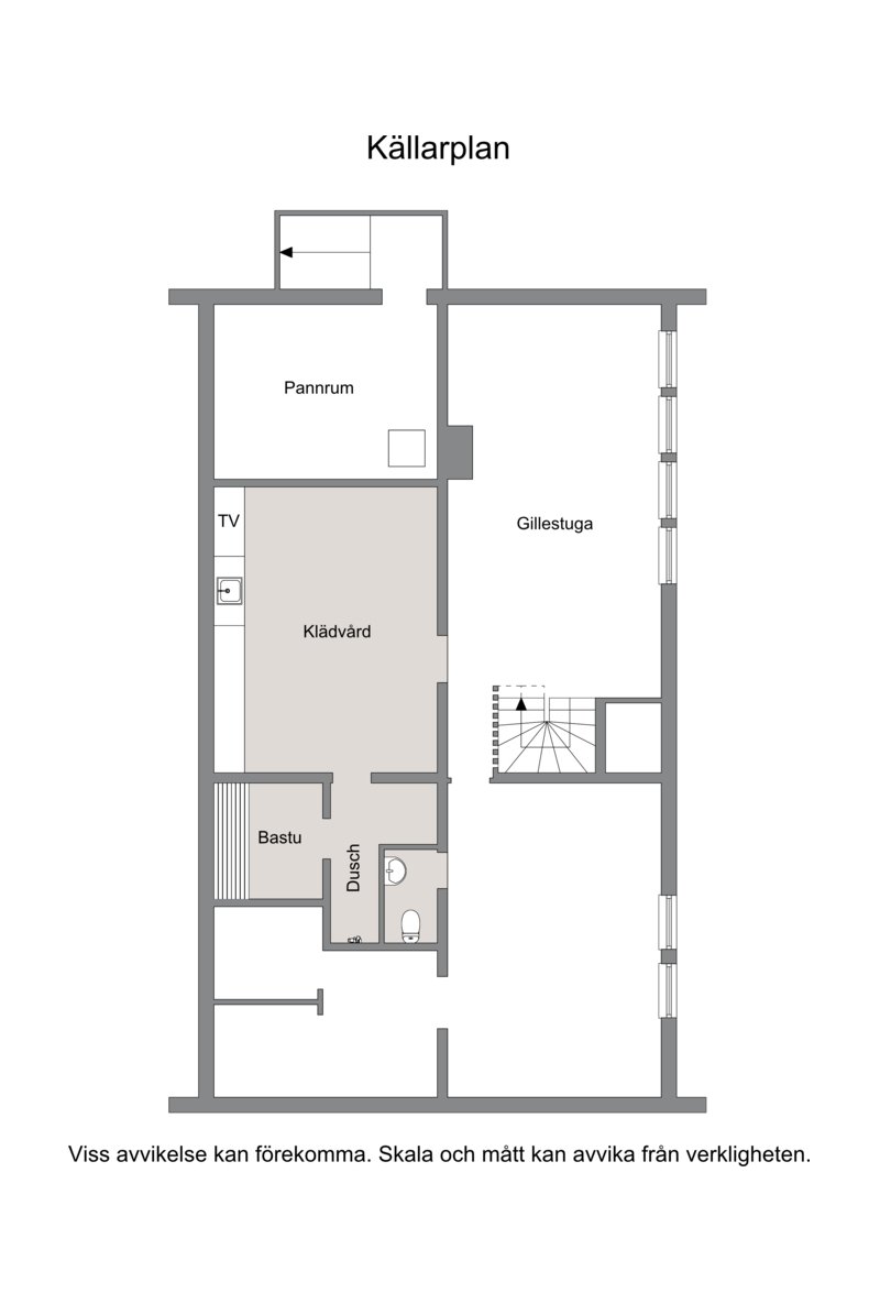 Villa/Hus, 6 rooms, 230 sqm, Kristianstad – bild 3