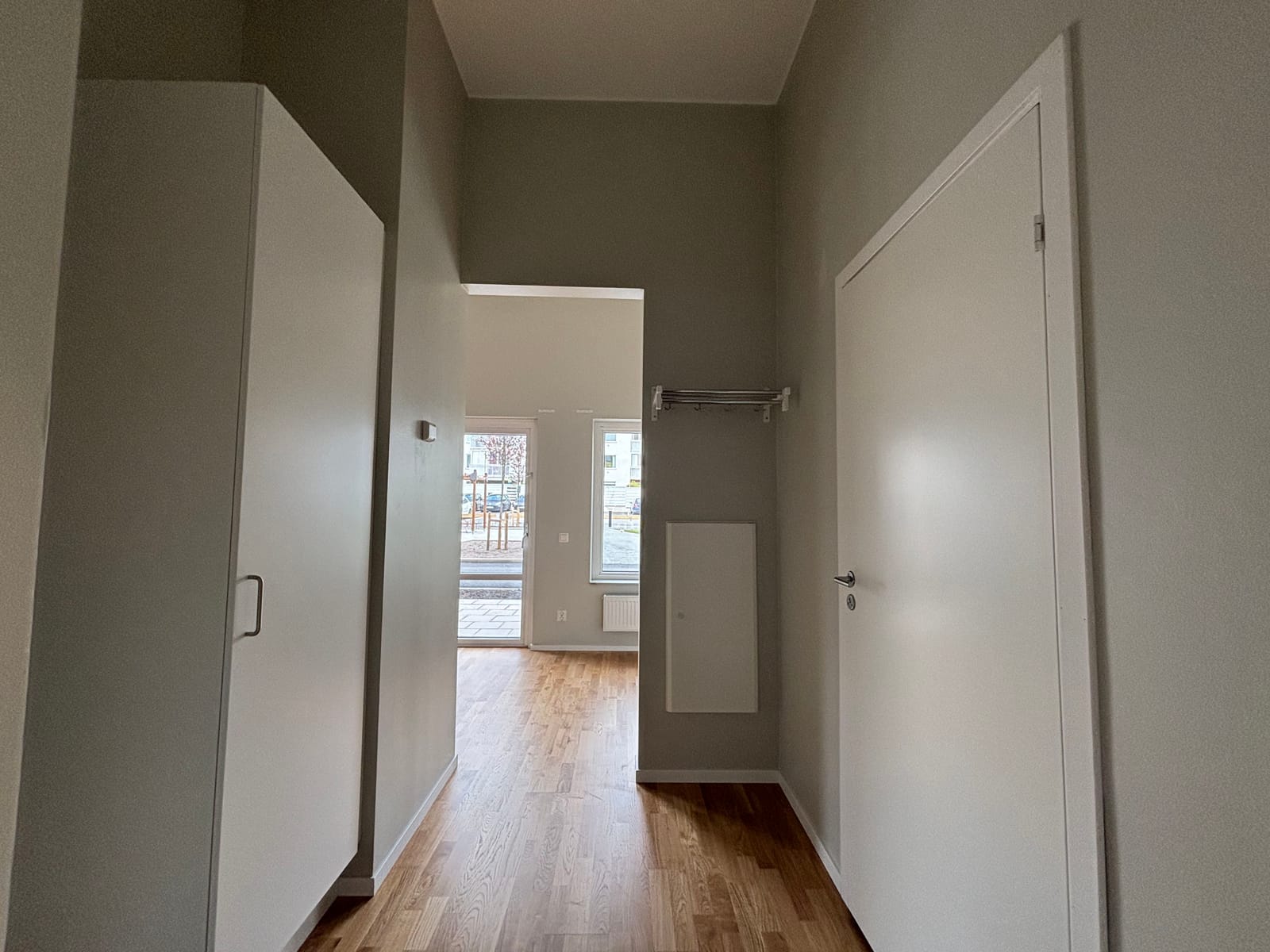2 rok · 44 m² i Enköping – bild 19