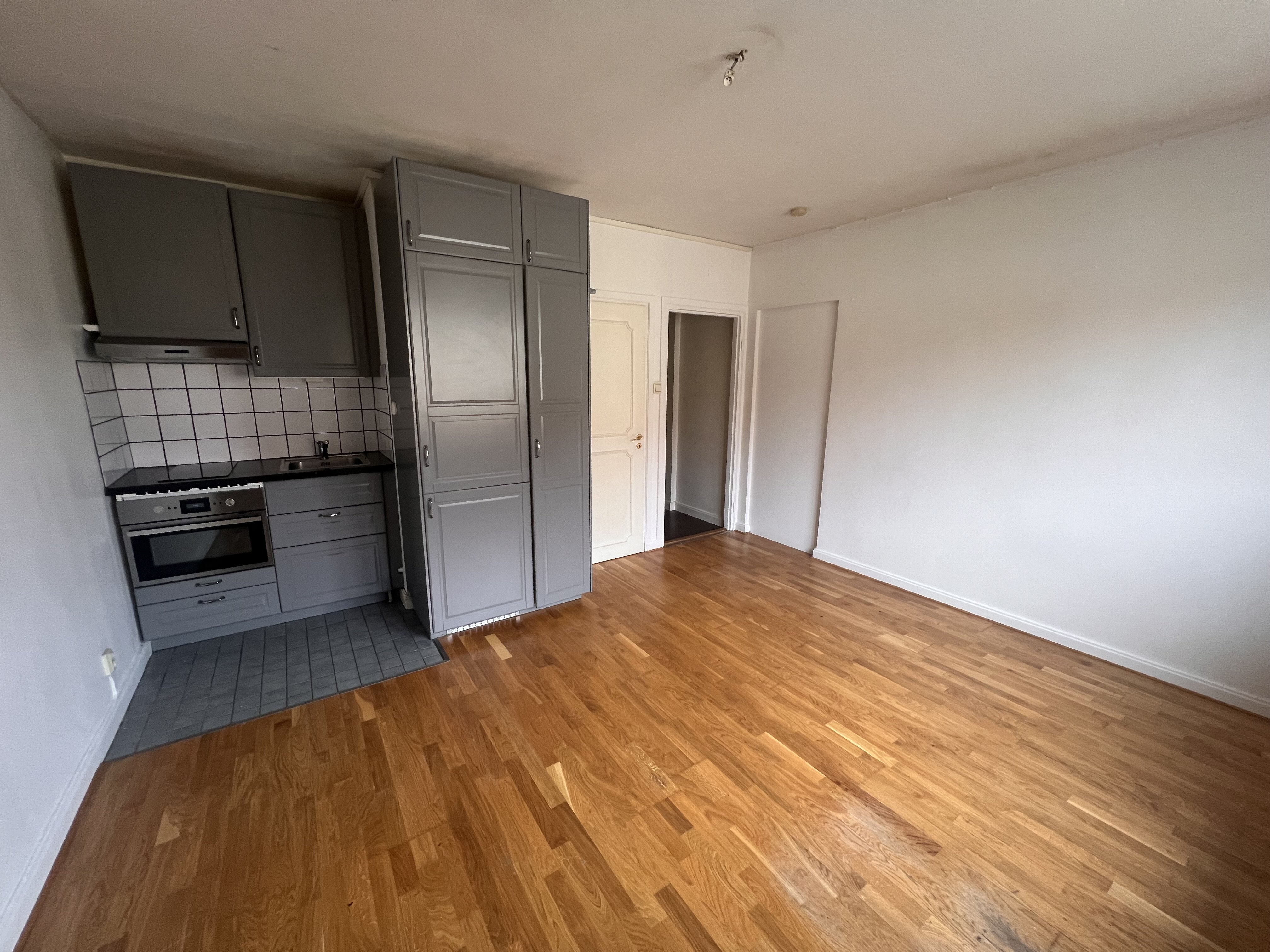 Lägenhet, 1 rooms, 27 sqm, Västerås – bild 6