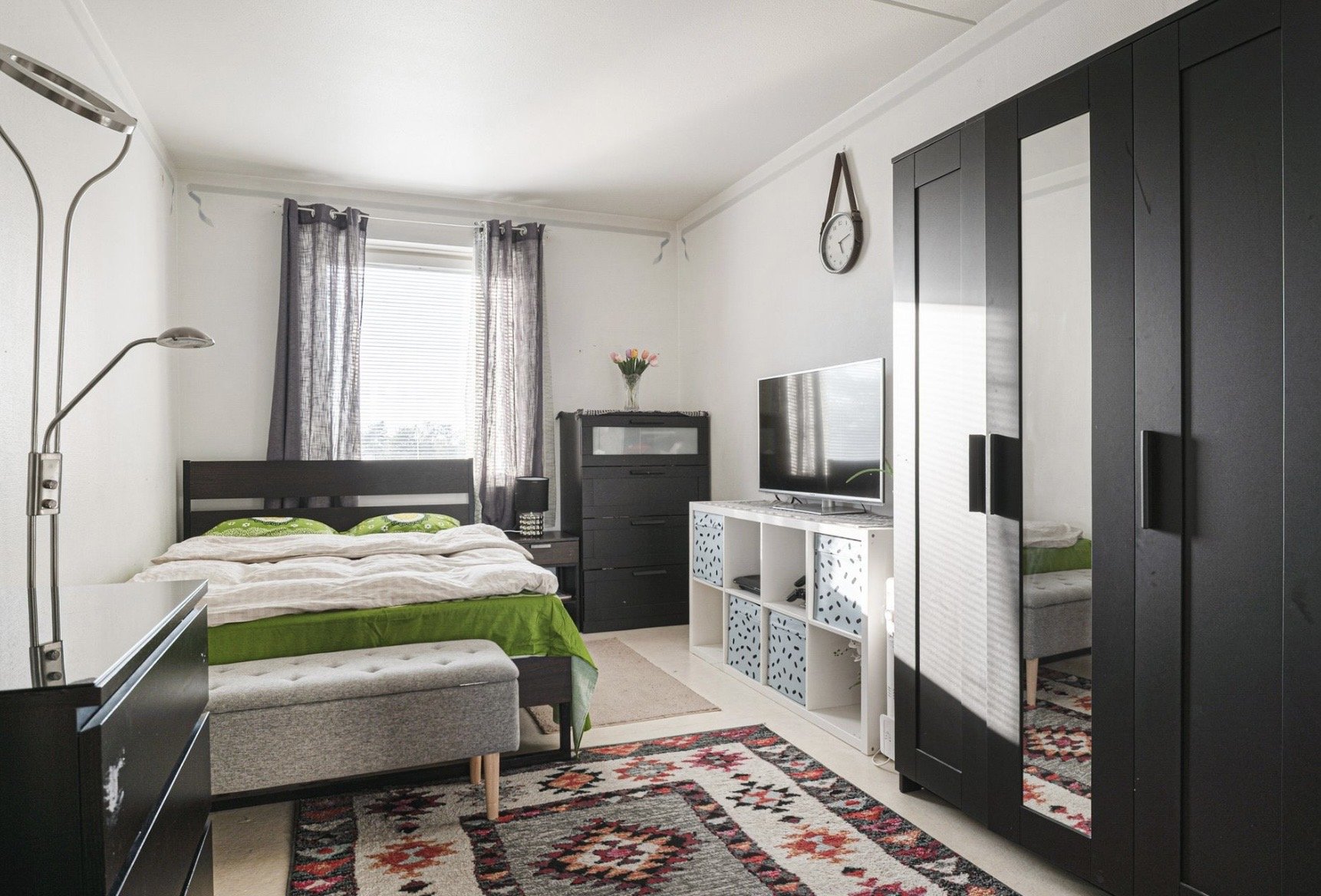 Lägenhet, 2 rooms, 62 sqm, Södertälje – bild 6