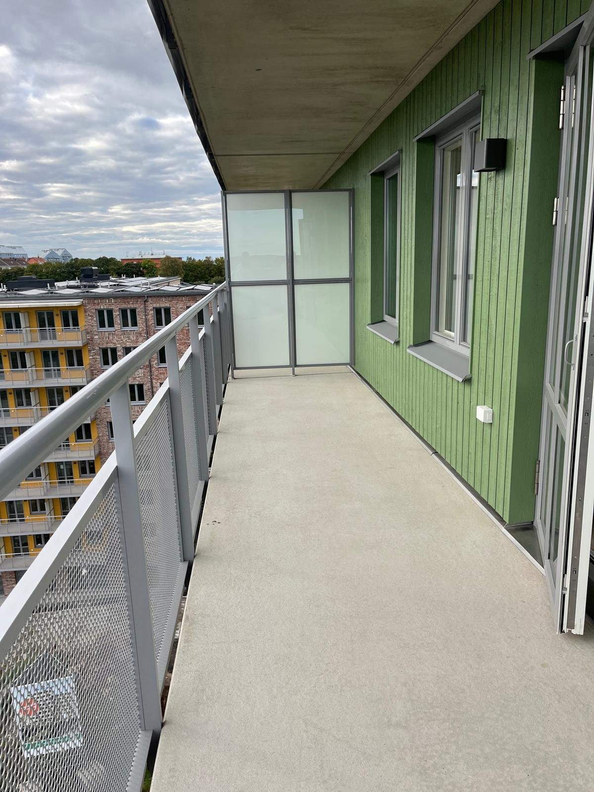 1 rok · 34 m² i Göteborg – bild 2