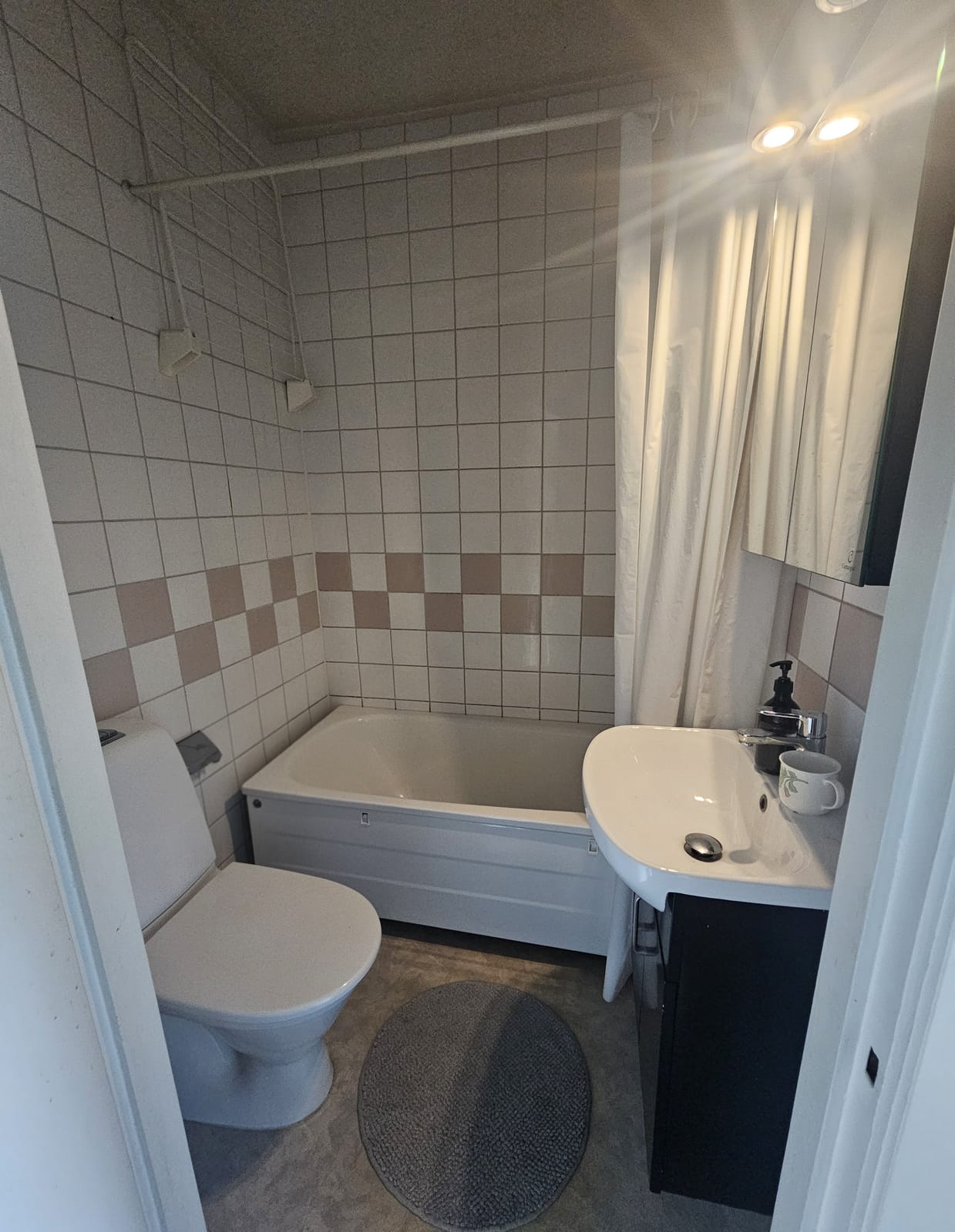 1 rok · 34 m² i Norrköping – bild 3