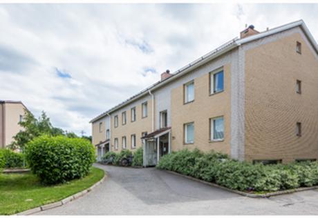 Lägenhet, 3 rooms, 69 sqm, Oxelösund – bild 3