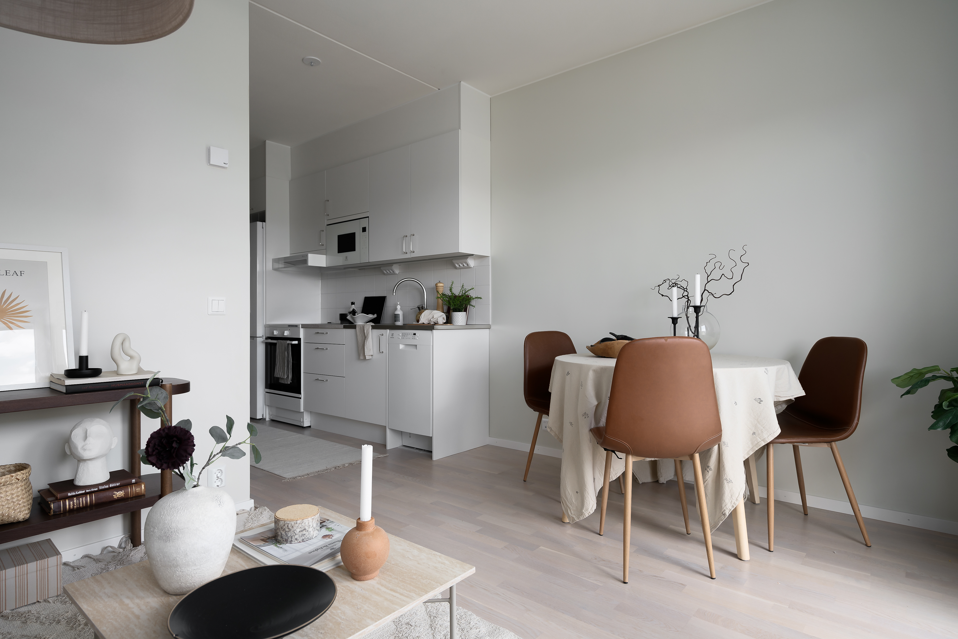 Lägenhet, 1 rooms, 35 sqm, Stockholm – bild 3