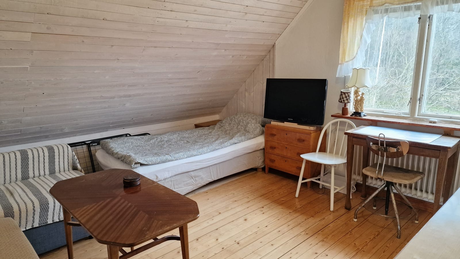 1 rok · 15 m² i Varberg – bild 2