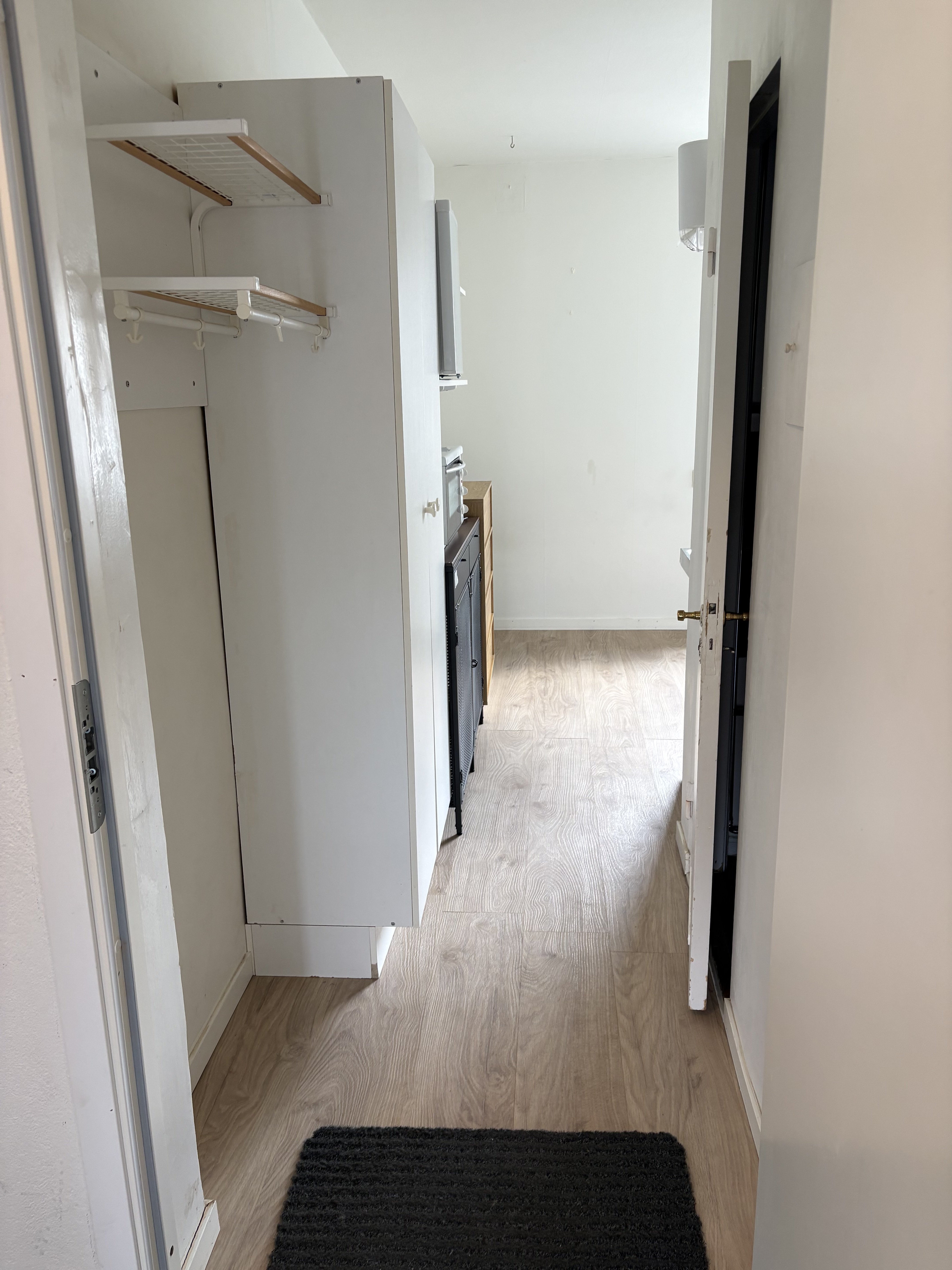 Lägenhet, 1 rooms, 18 sqm, Hedemora – bild 3