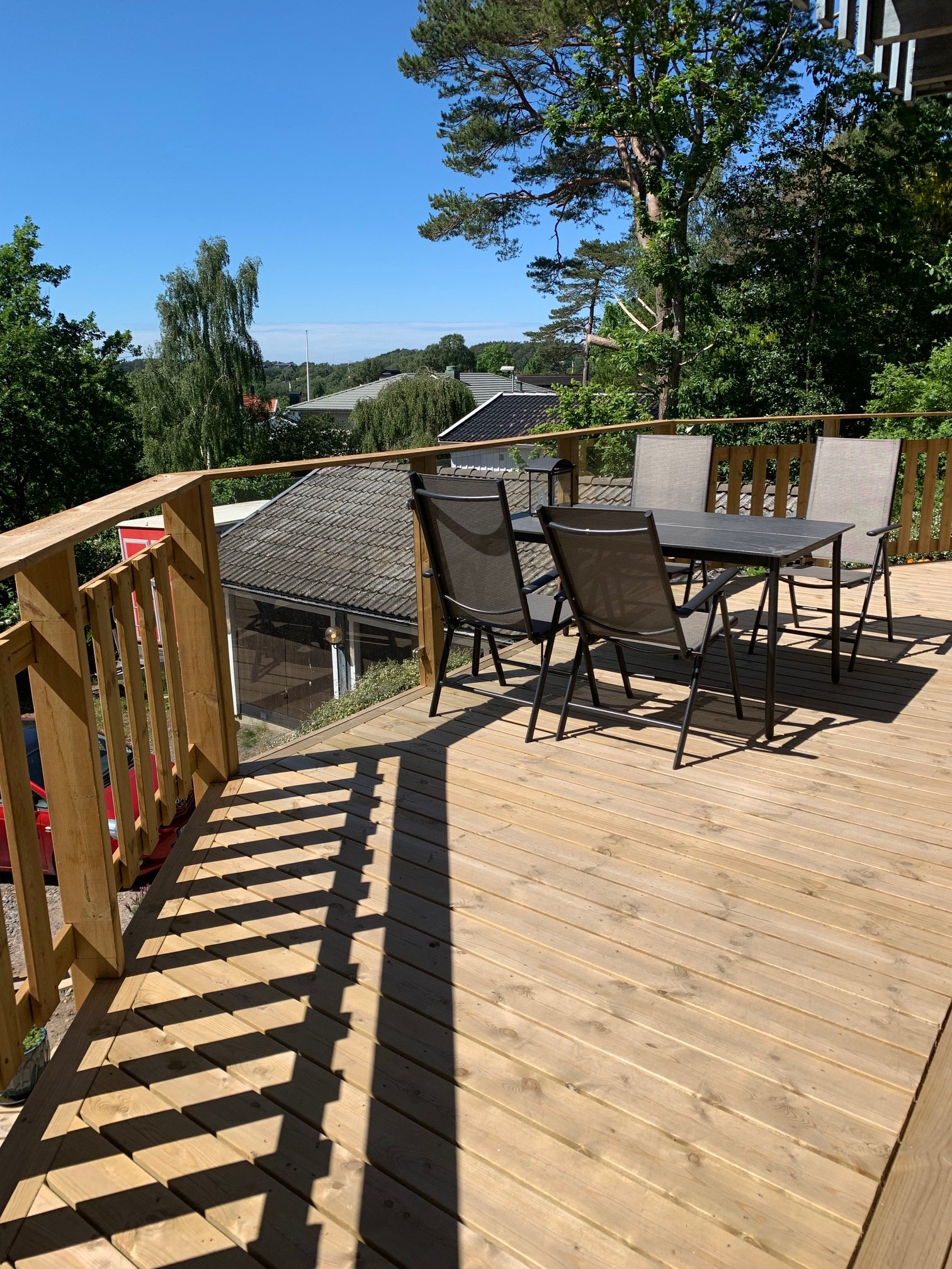 Villa/Hus, 2 rooms, 15 sqm, Askim, Sweden – bild 4