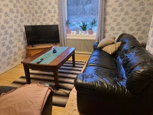 6 rok · 185 m² i Karl Gustav – bild 11