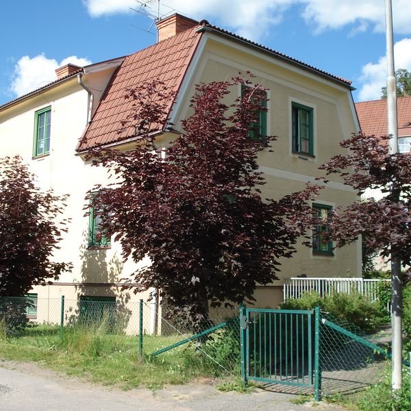 Duplex, 5 rooms, 140 sqm, Valdemarsvik
