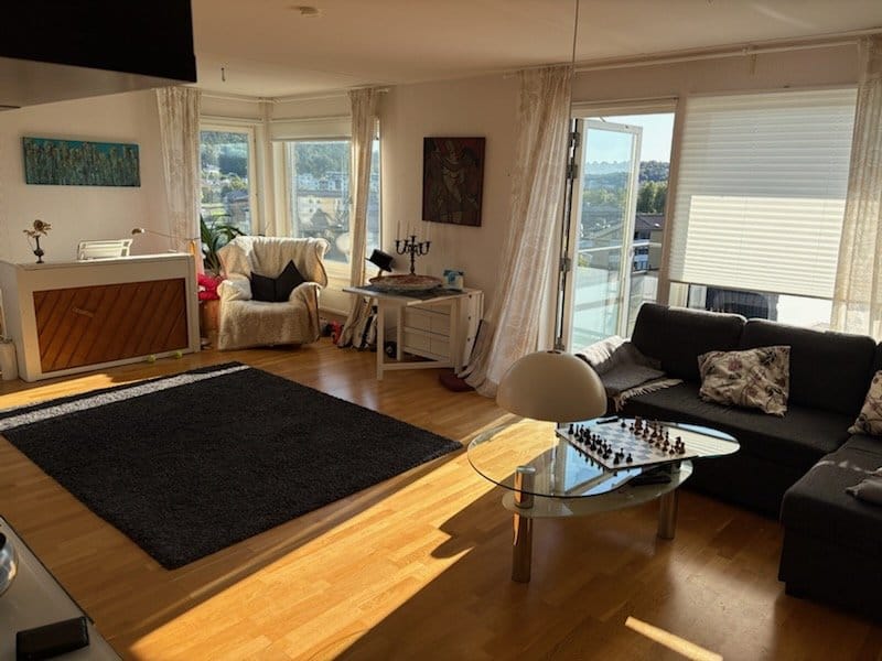 3 rok · 61 m² i Mölndal – bild 4