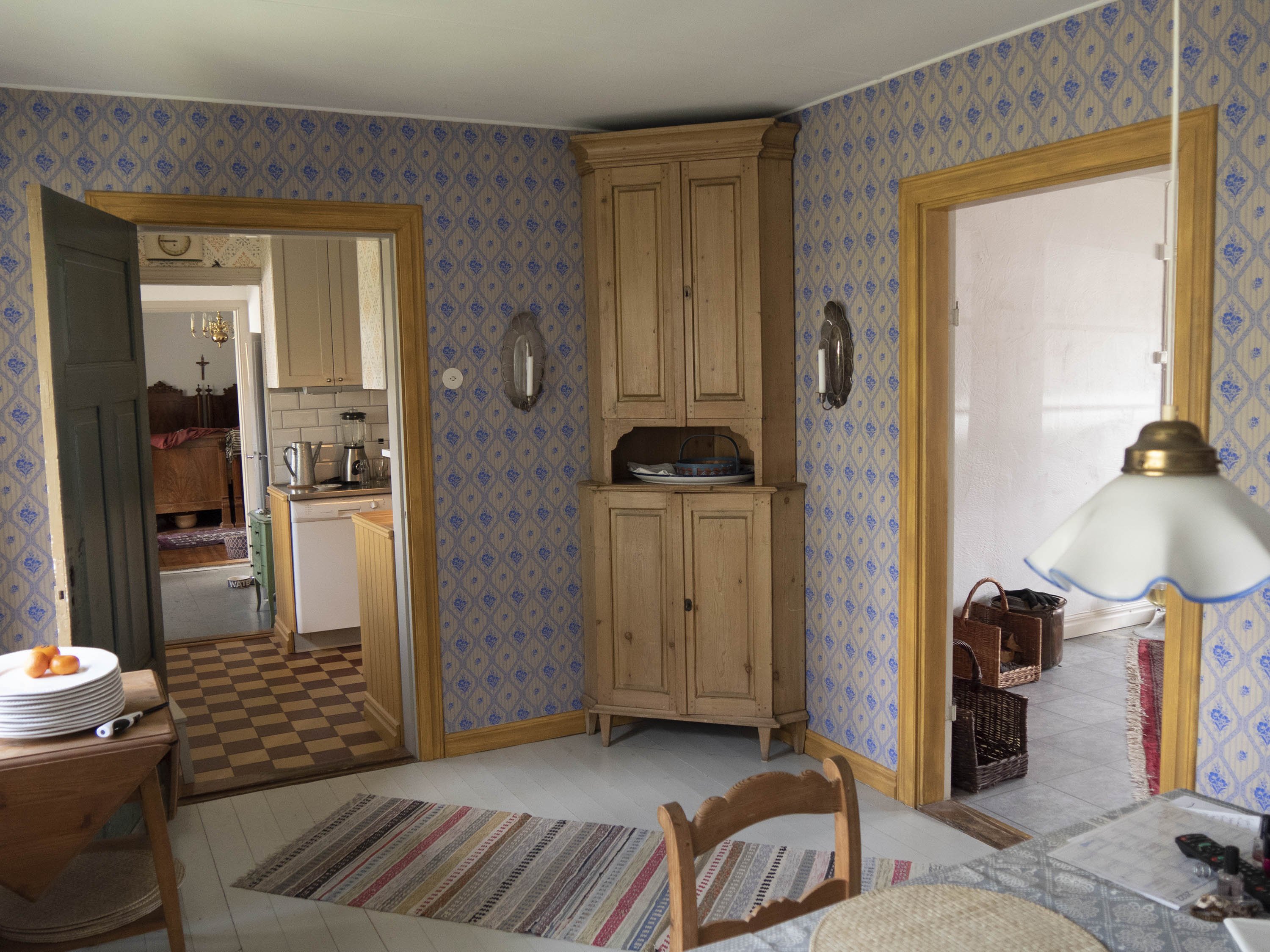 Villa/Hus, 6 rooms, 185 sqm, Lövestad – bild 10