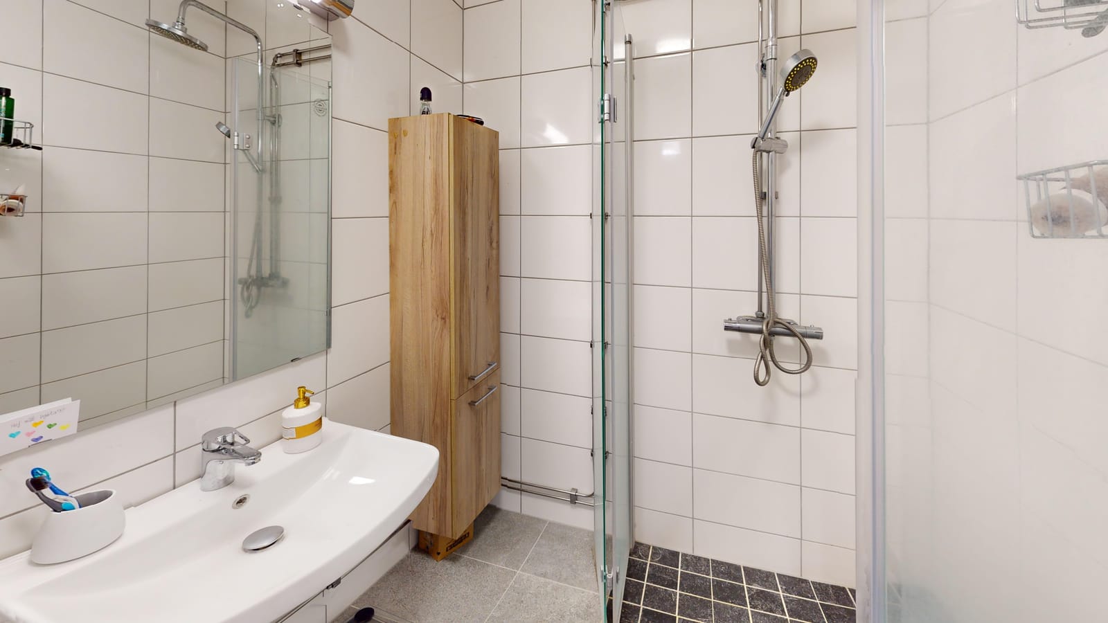 Lägenhet, 3 rooms, 79 sqm, Helsingborg