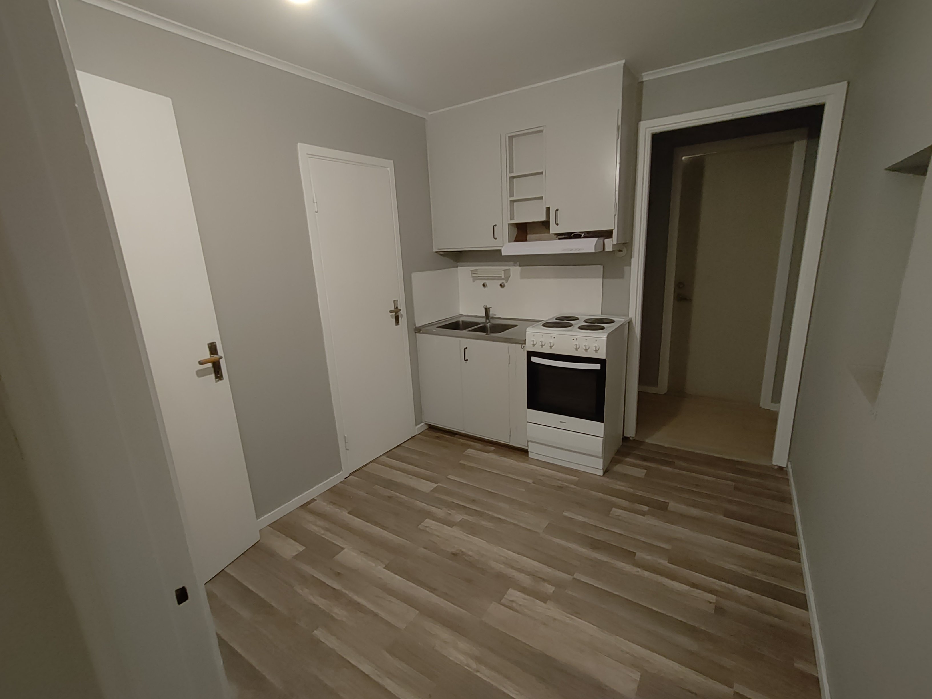 Lägenhet, 2 rooms, 35 sqm, Rörvik – bild 6
