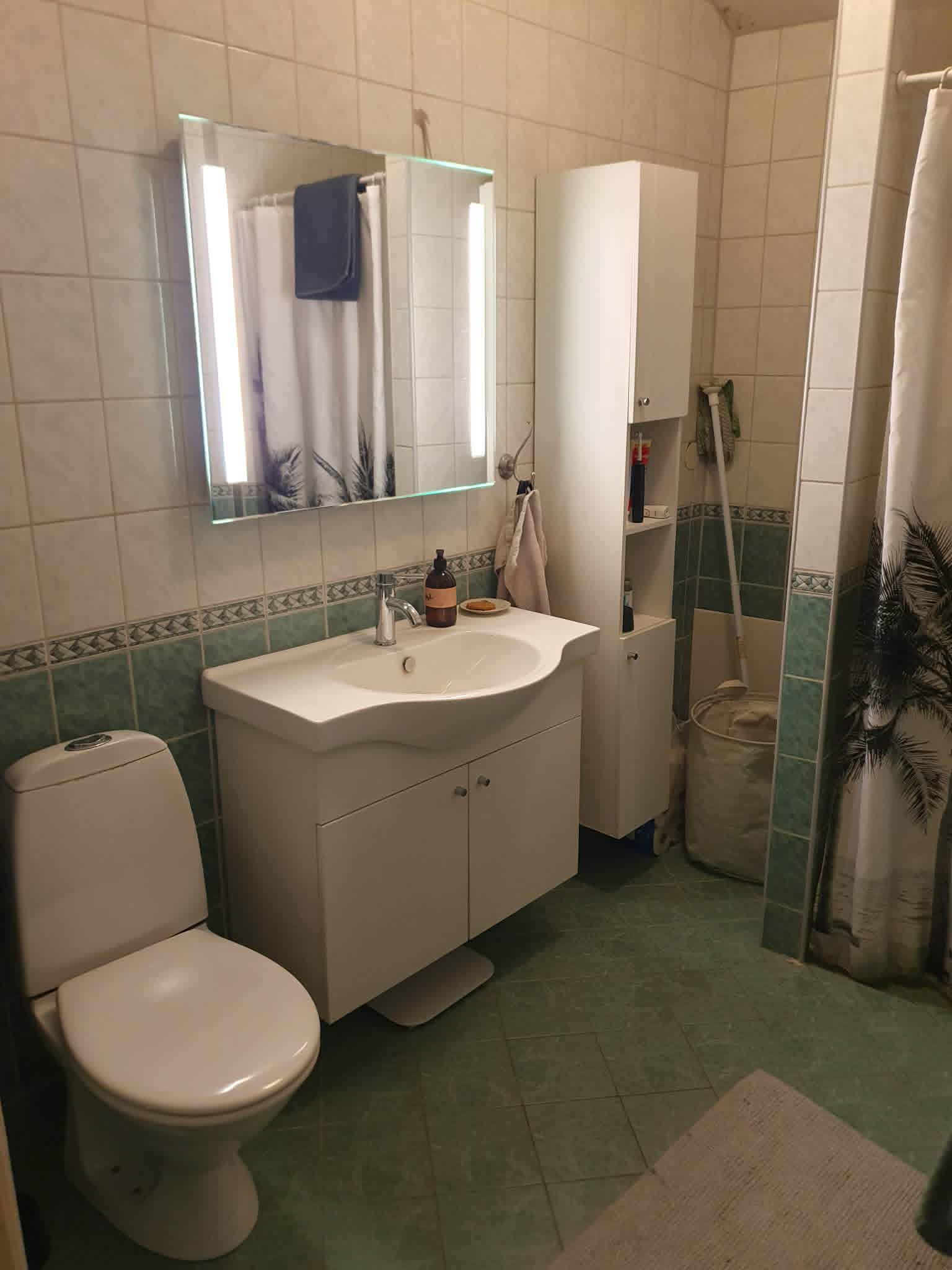 Lägenhet, 4 rooms, 125 sqm, Ystad – bild 11
