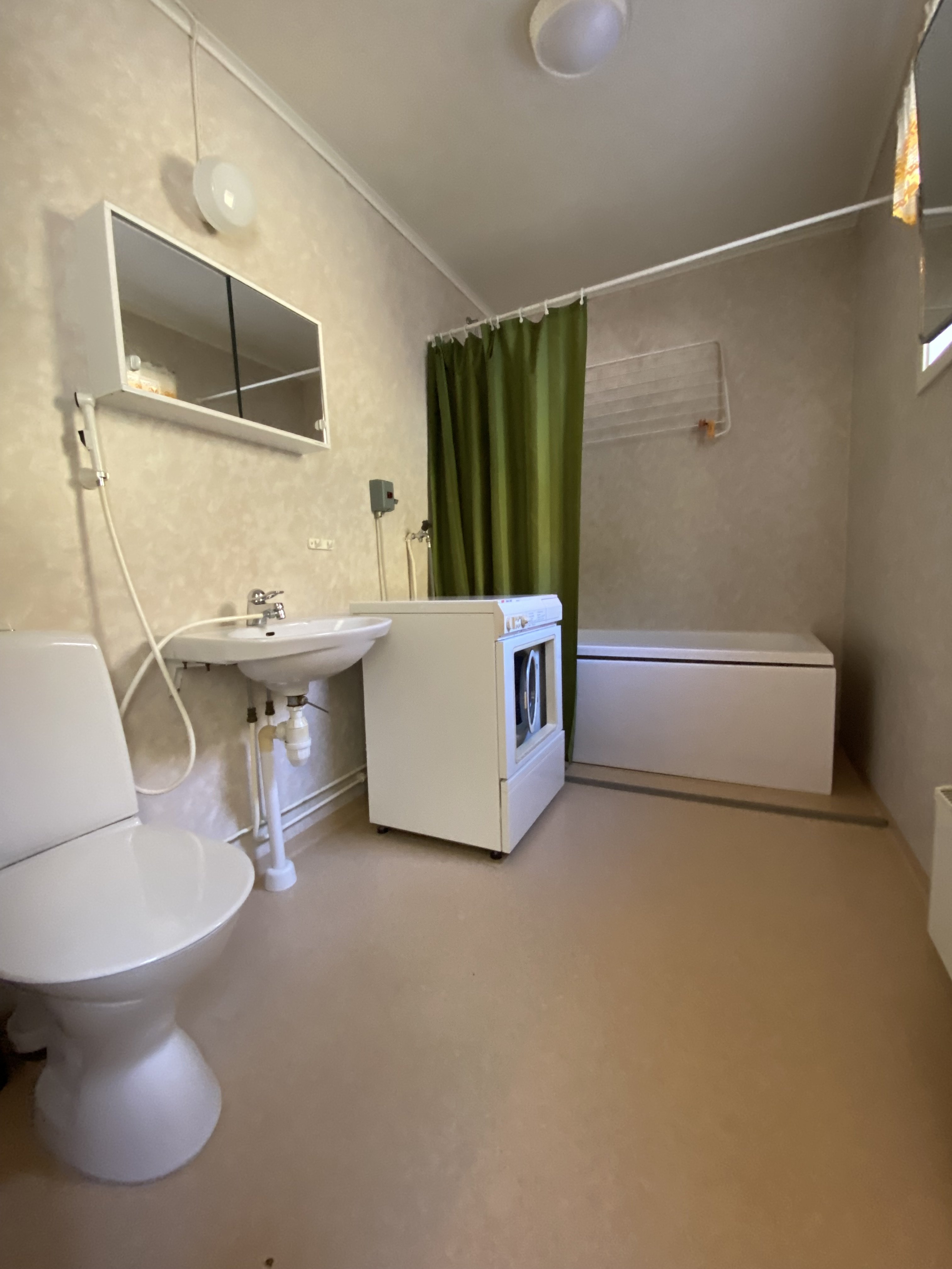 Stuga, 3 rooms, 100 sqm, Gäddede – bild 7