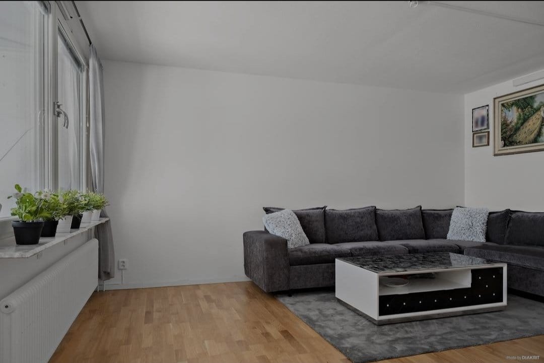 3 rok · 79 m² i Borlänge – bild 4