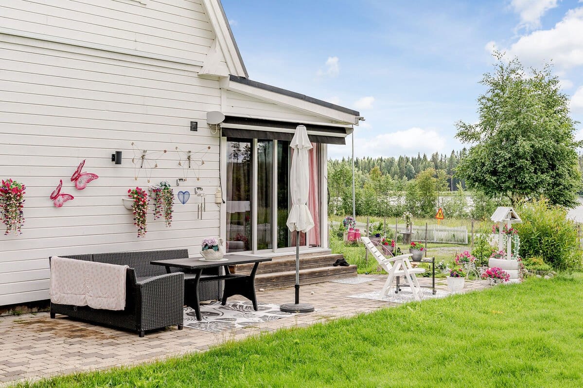 8 rok · 164 m² i Alby – bild 10