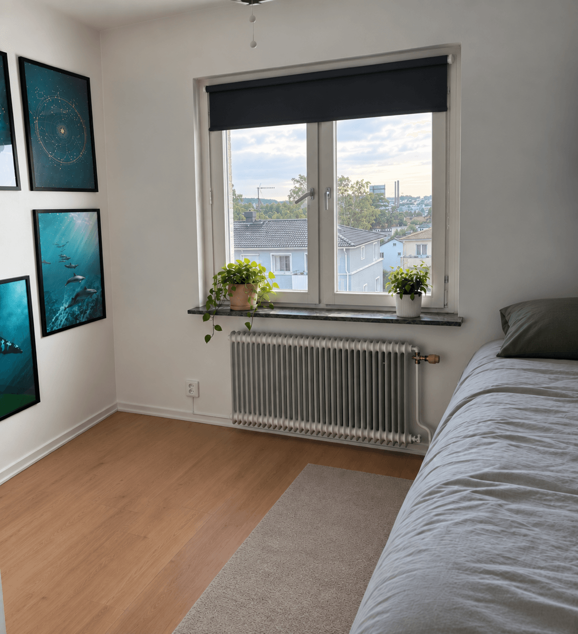 3 rok · 63 m² i Borås – bild 4