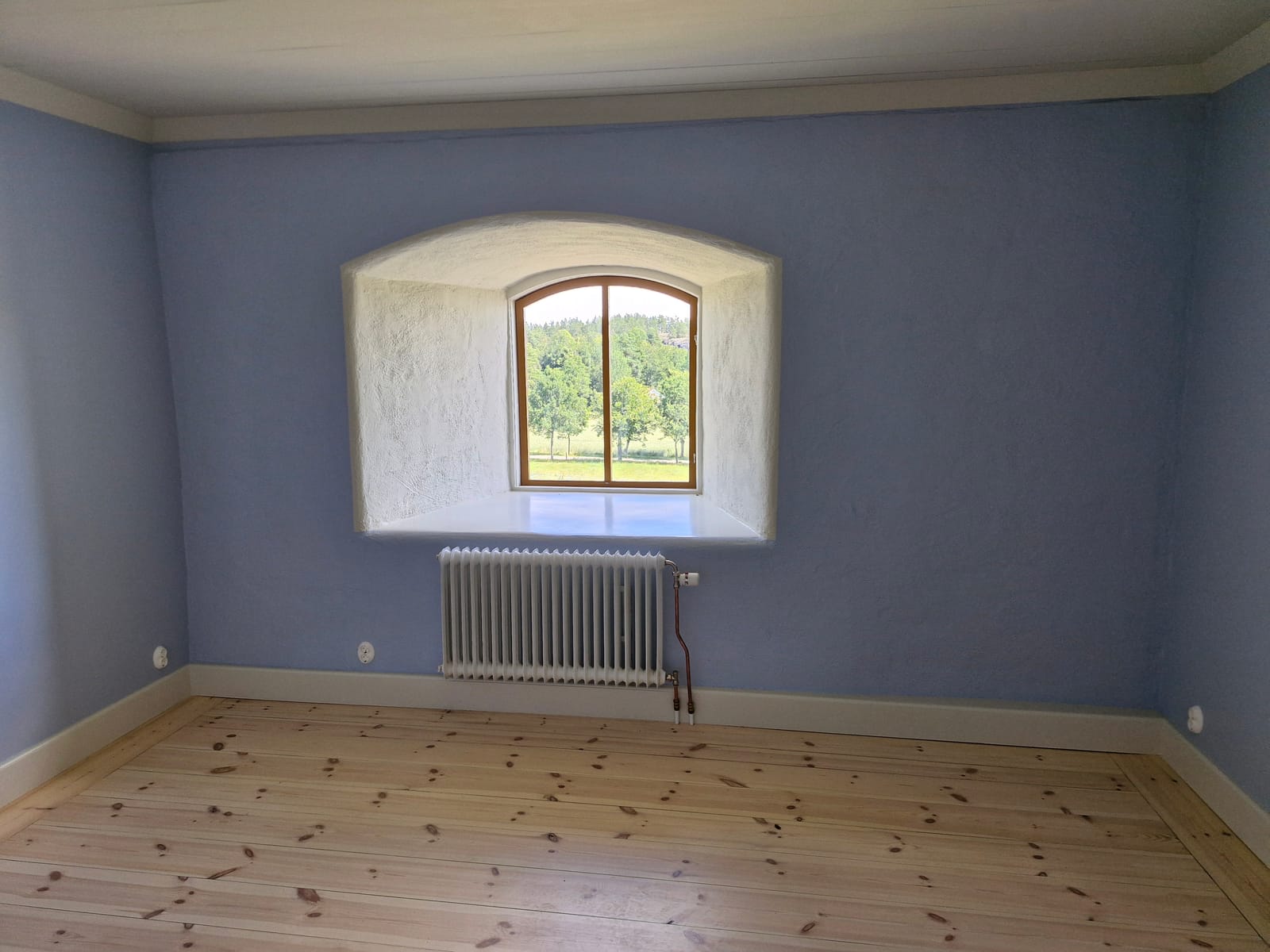 2 rok · 75 m² i Vikbolandet – bild 3