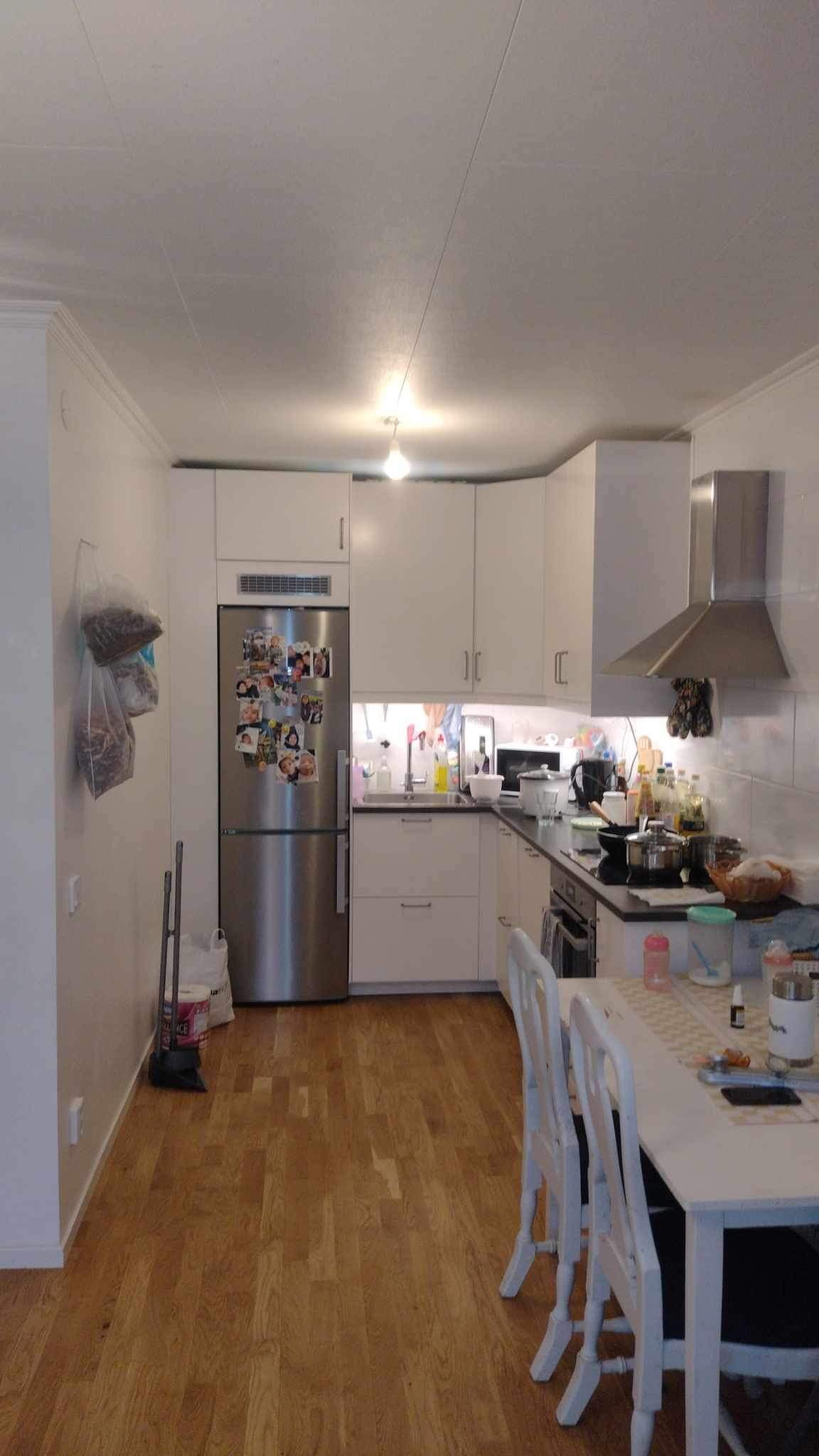 Lägenhet, 3 rooms, 55 sqm, Hallstahammar – bild 3