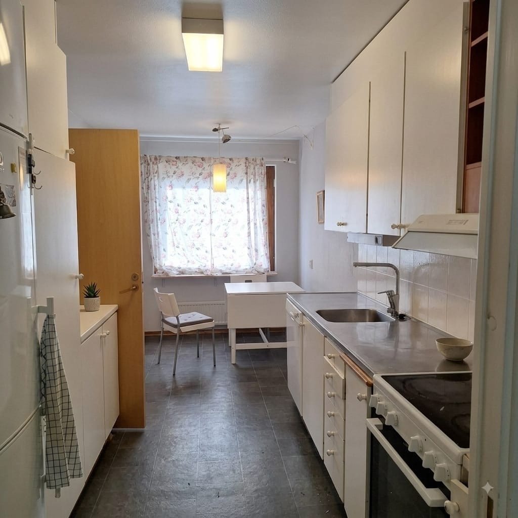 2 rok · 61 m² i Göteborg – bild 3