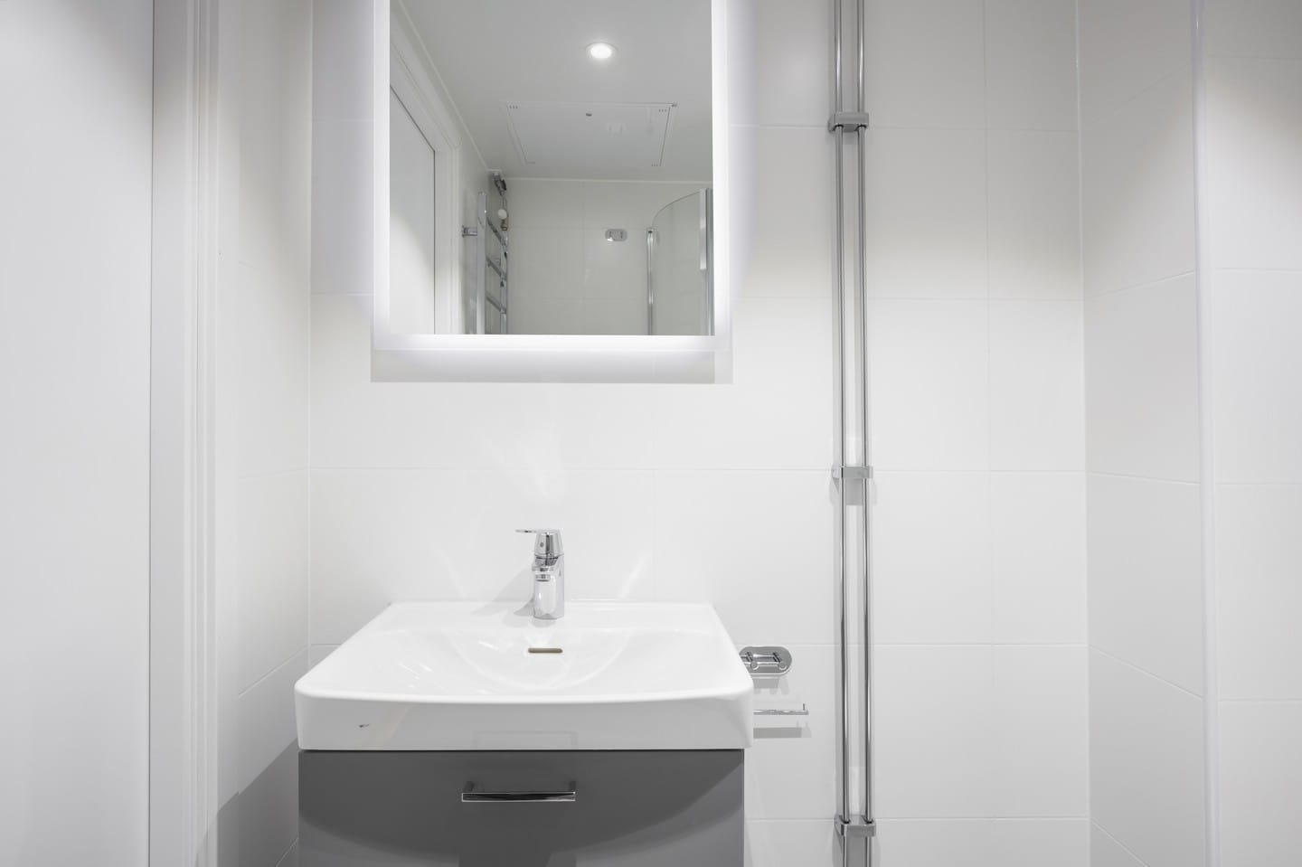1 rok · 35 m² i GÖTEBORG – bild 5