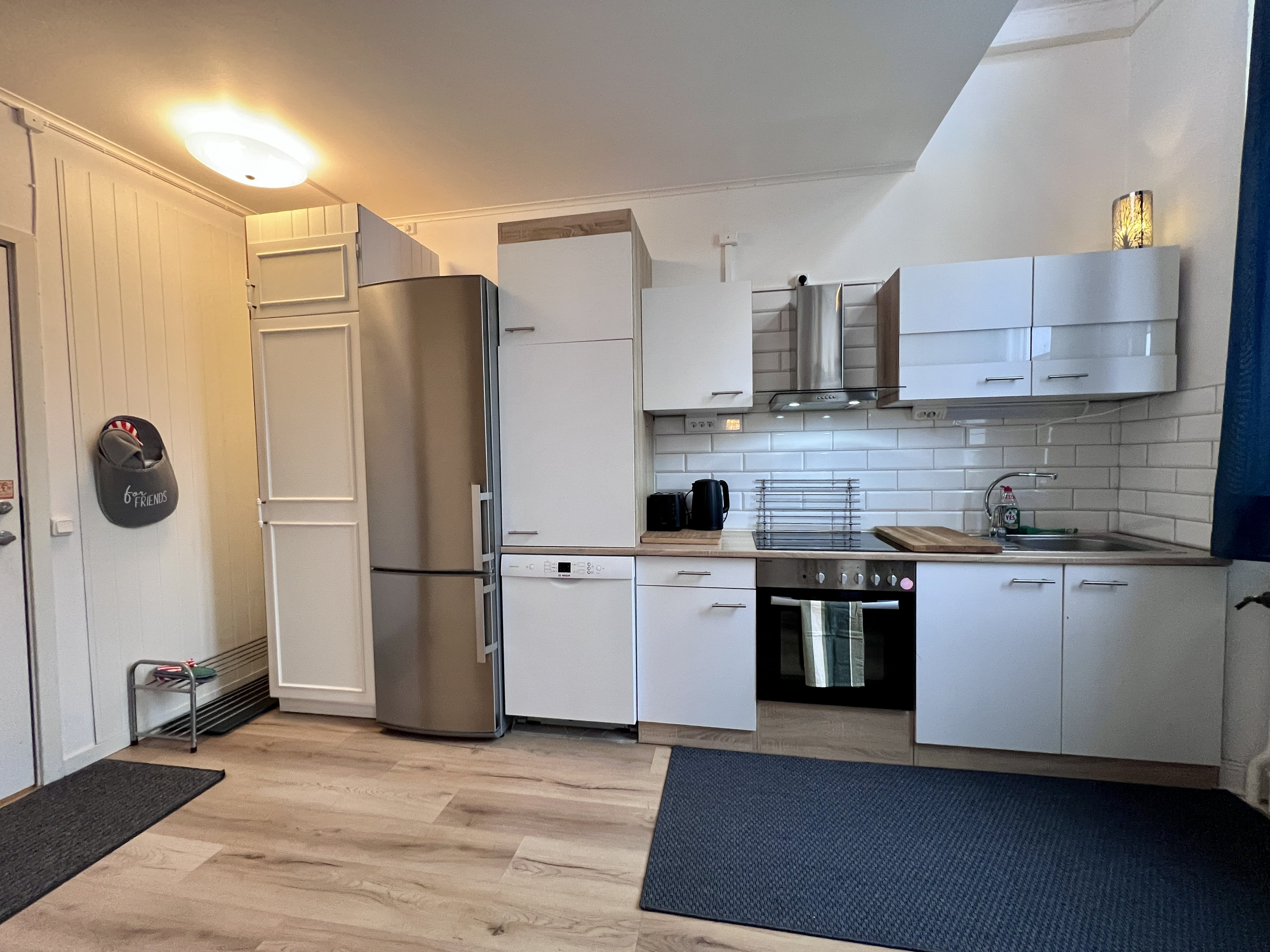 Lägenhet, 3 rooms, 75 sqm, Smedjebacken – bild 14