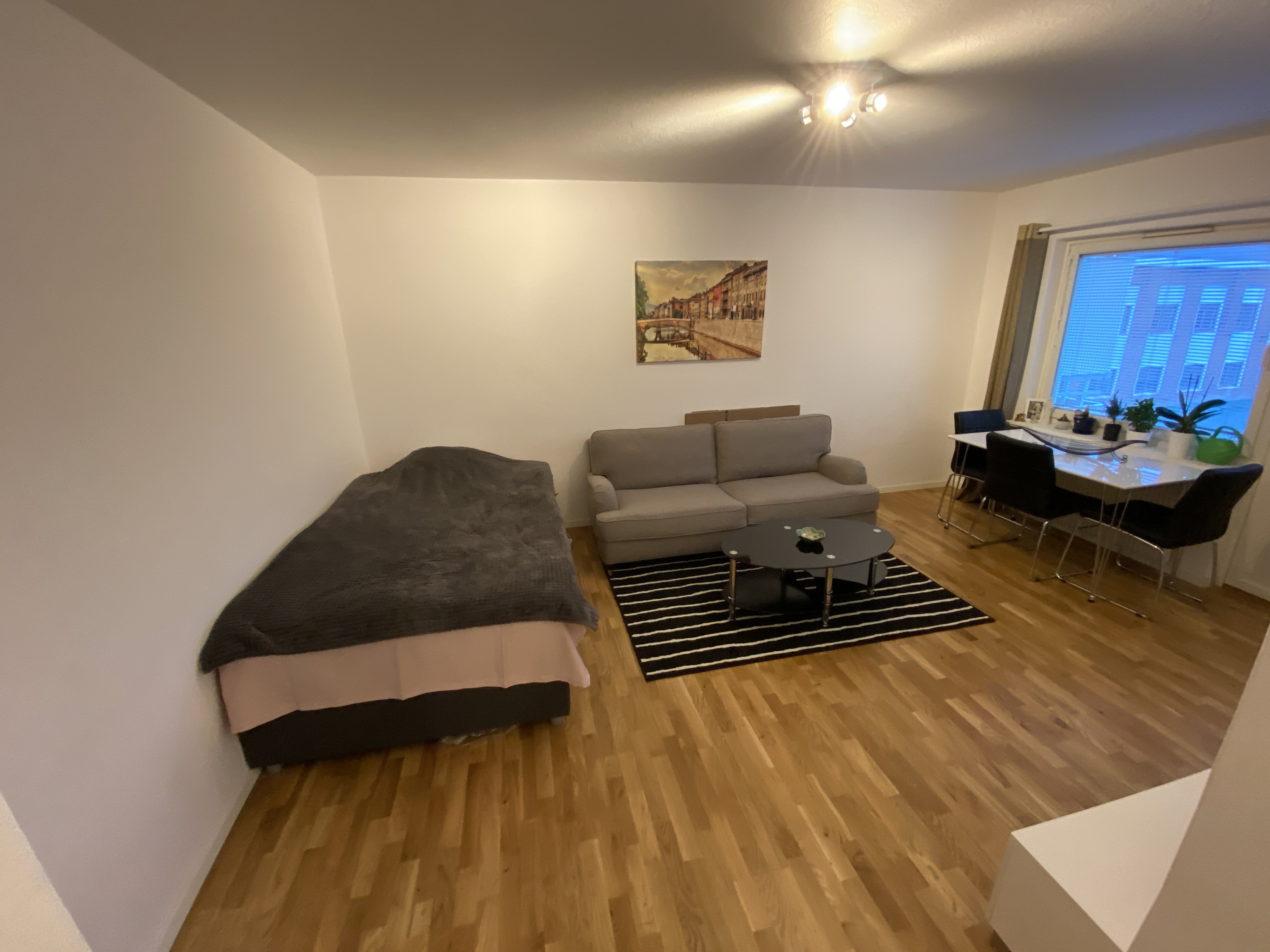 Lägenhet, 1 rooms, 28 sqm, Eskilstuna – bild 10