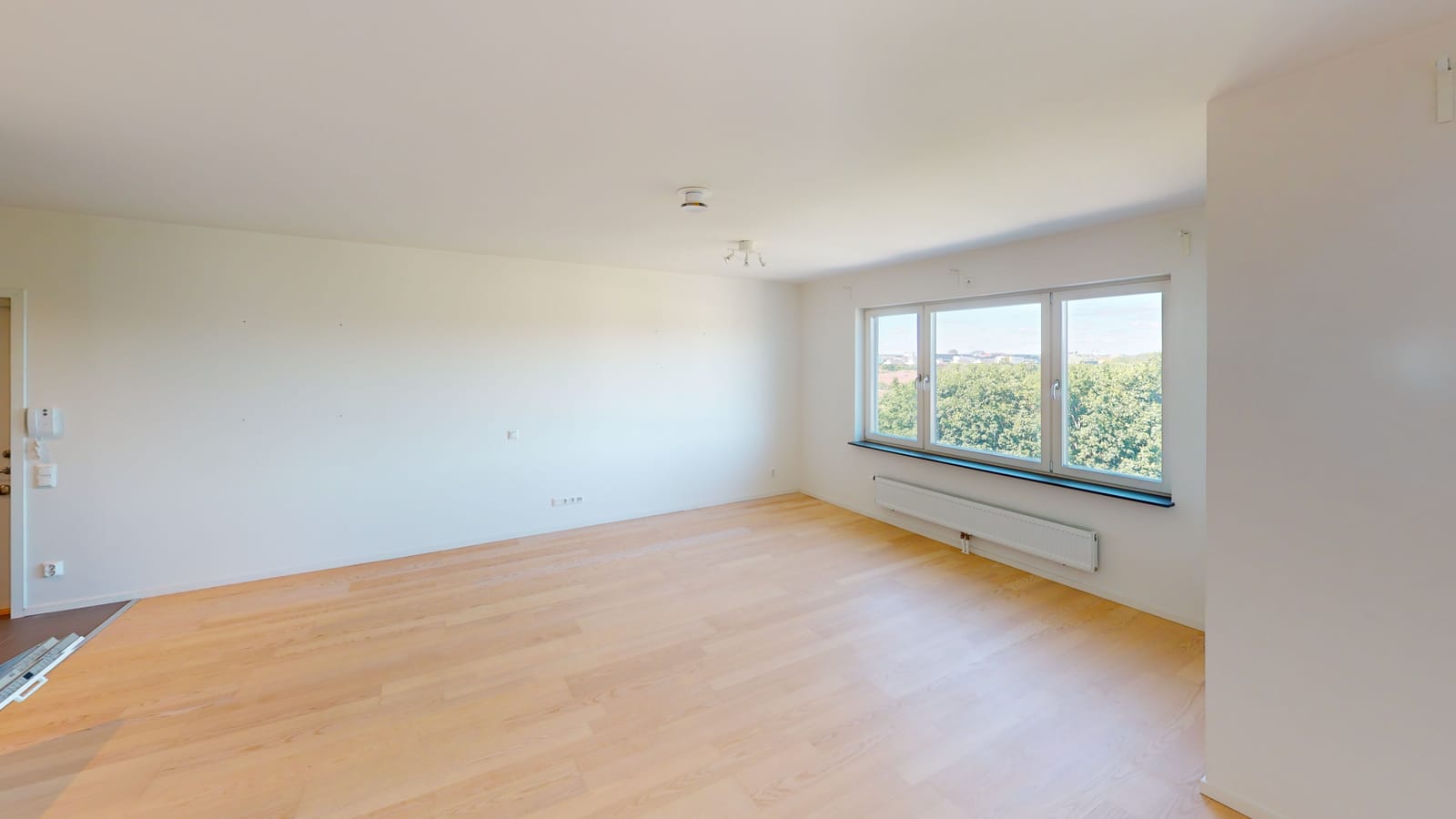 2 rok · 65 m² i Uppsala – bild 2