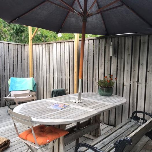Stuga, 1 rooms, 12 sqm, Göteborg – bild 8