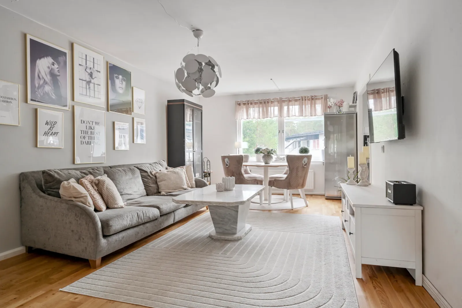 3 rok · 54 m² i Upplands Väsby – bild 5