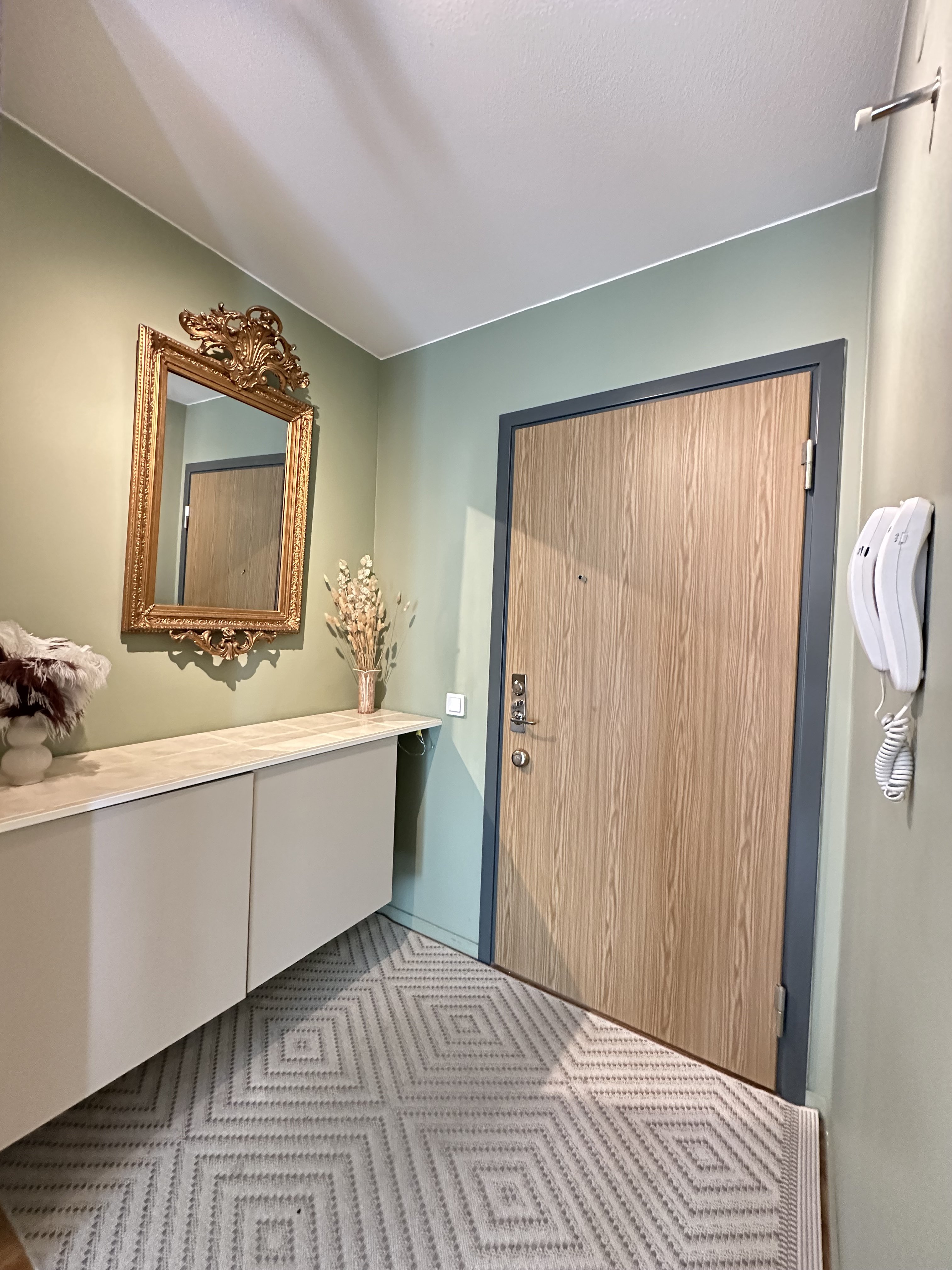 Lägenhet, 2 rooms, 38 sqm, Göteborg – bild 12