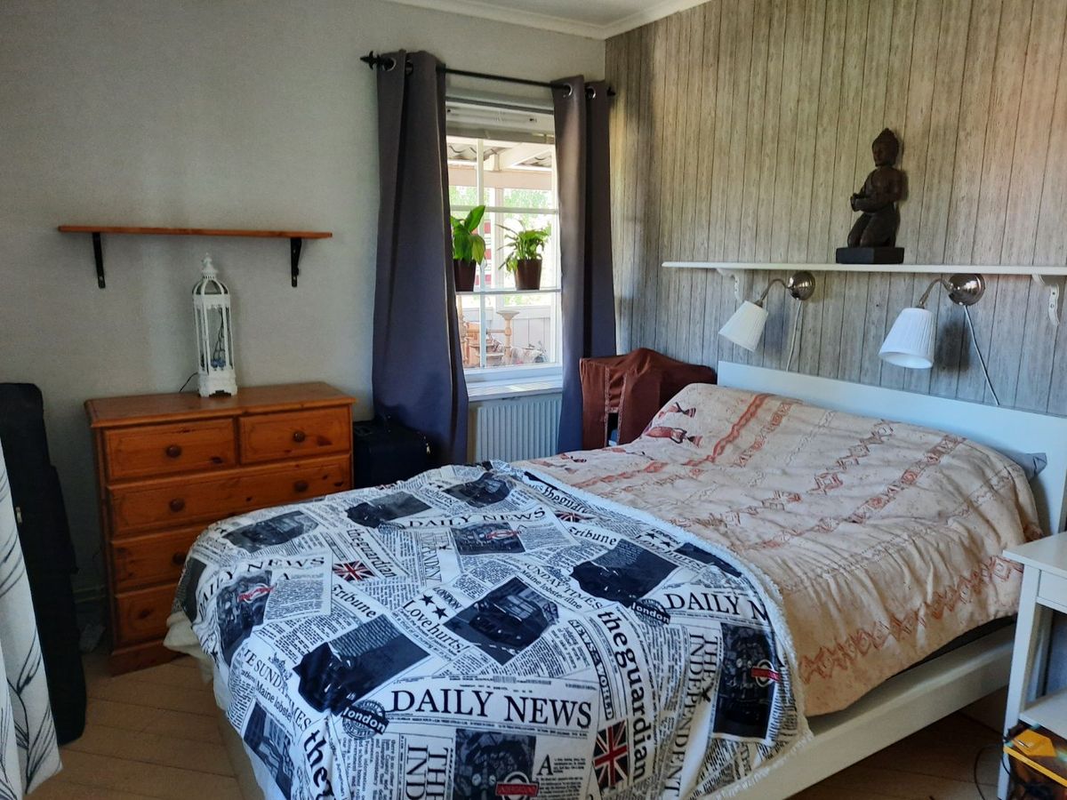 Lägenhet, 2 rooms, 53 sqm, Långsele – bild 6