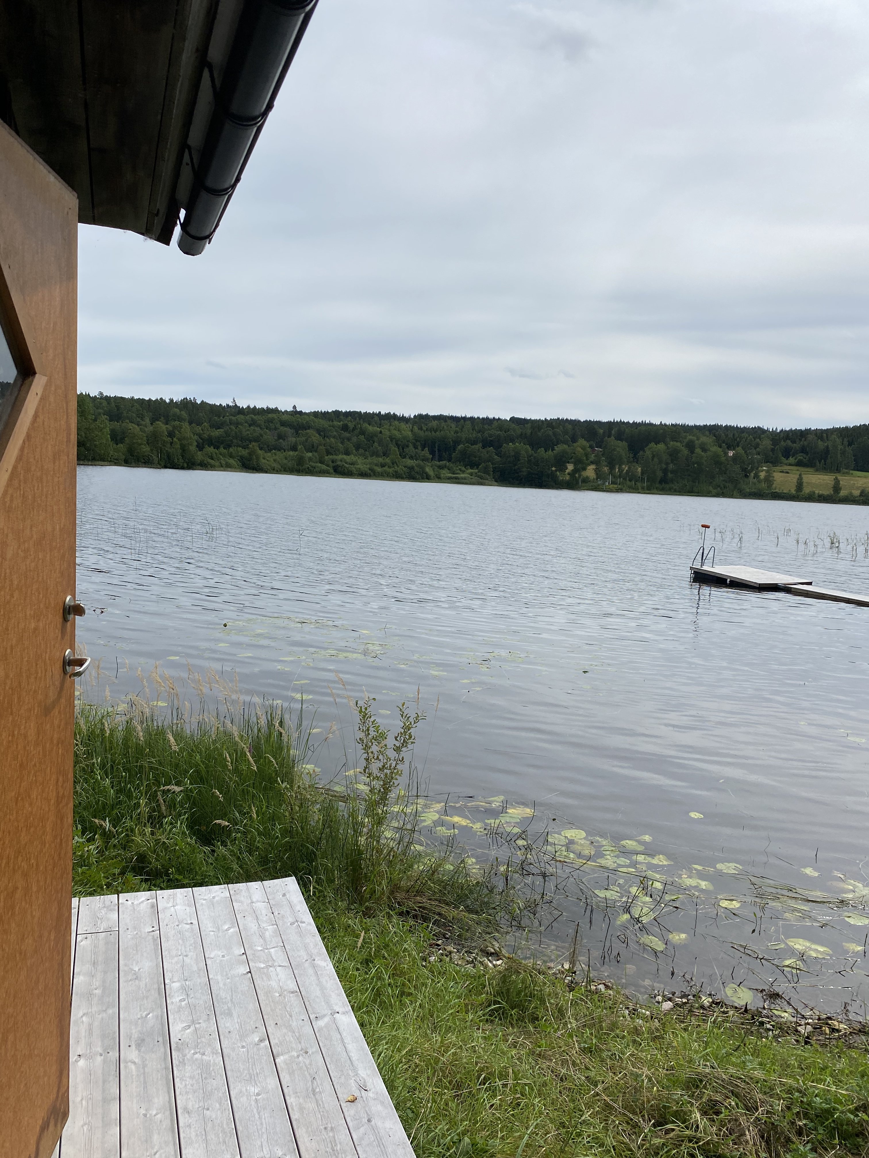 Stuga, 3 rooms, 60 sqm, Nora – bild 9