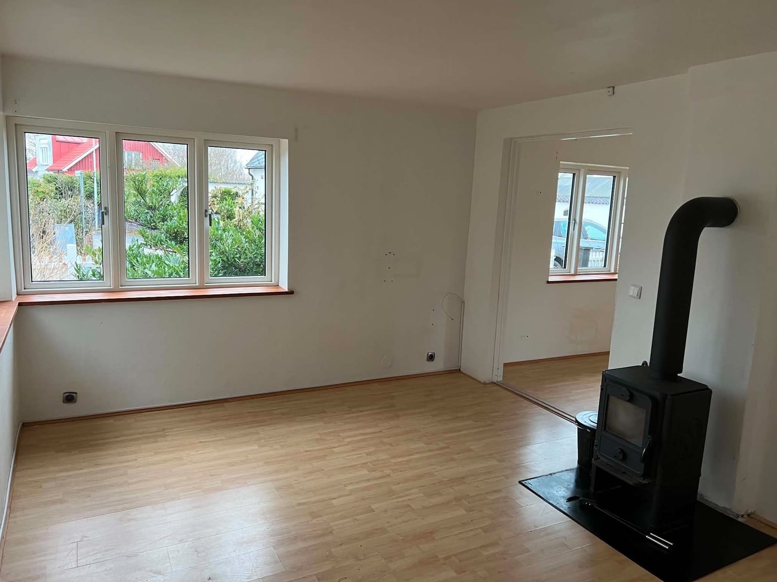 4 rok · 97 m² i Rydsgård – bild 6