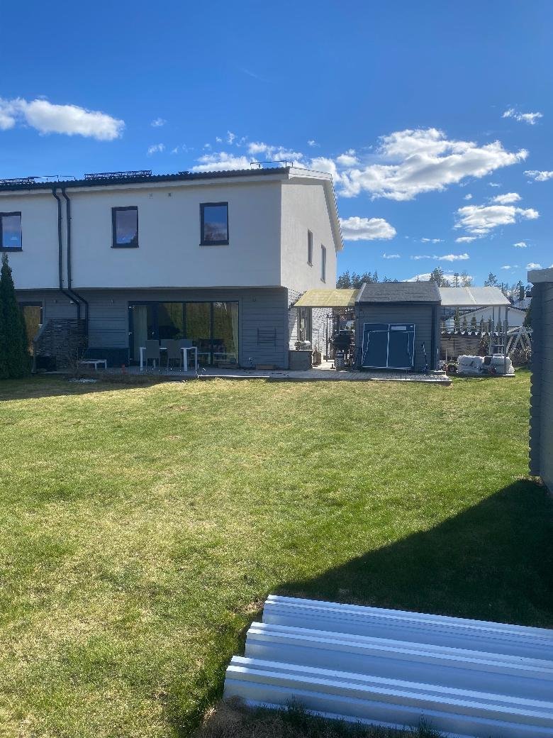 Lägenhet, 6 rooms, 155 sqm, Järna – Järna
