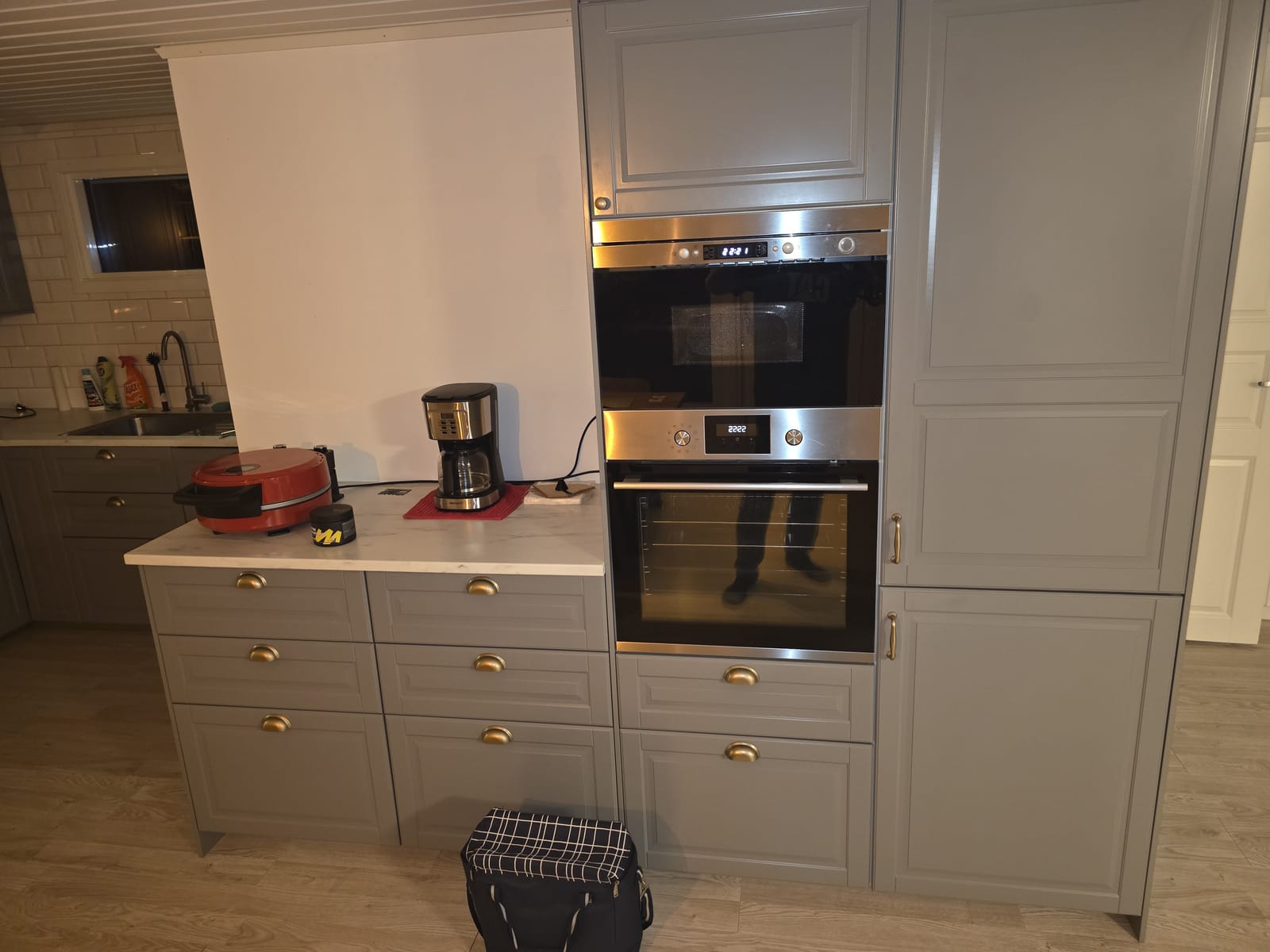 5 rok · 112 m² i Karl Gustav – bild 10