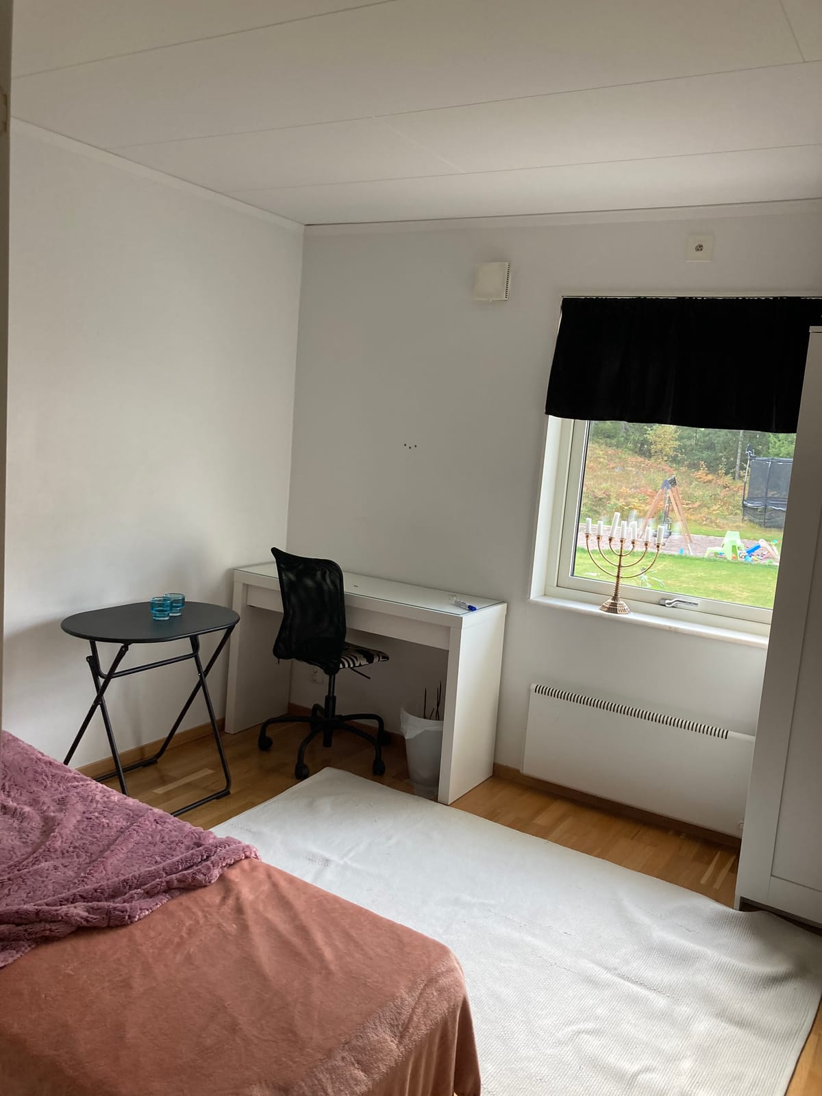 Radhus, 1 rooms, 8 sqm, Huddinge