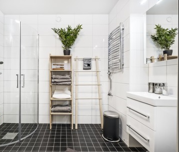 Lägenhet, 4 rooms, 92 sqm, Söderfors – bild 2