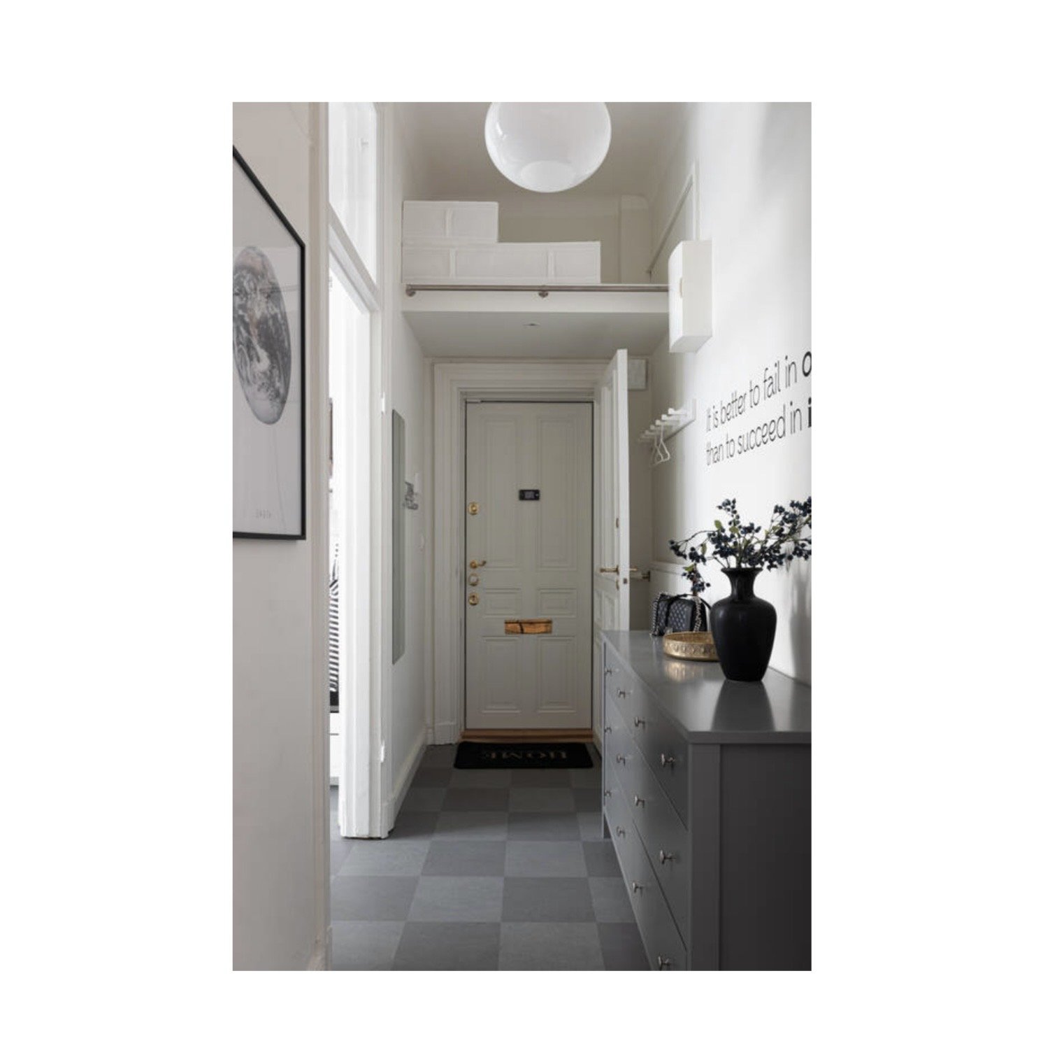 Lägenhet, 2 rooms, 48 sqm, Stockholm – bild 13