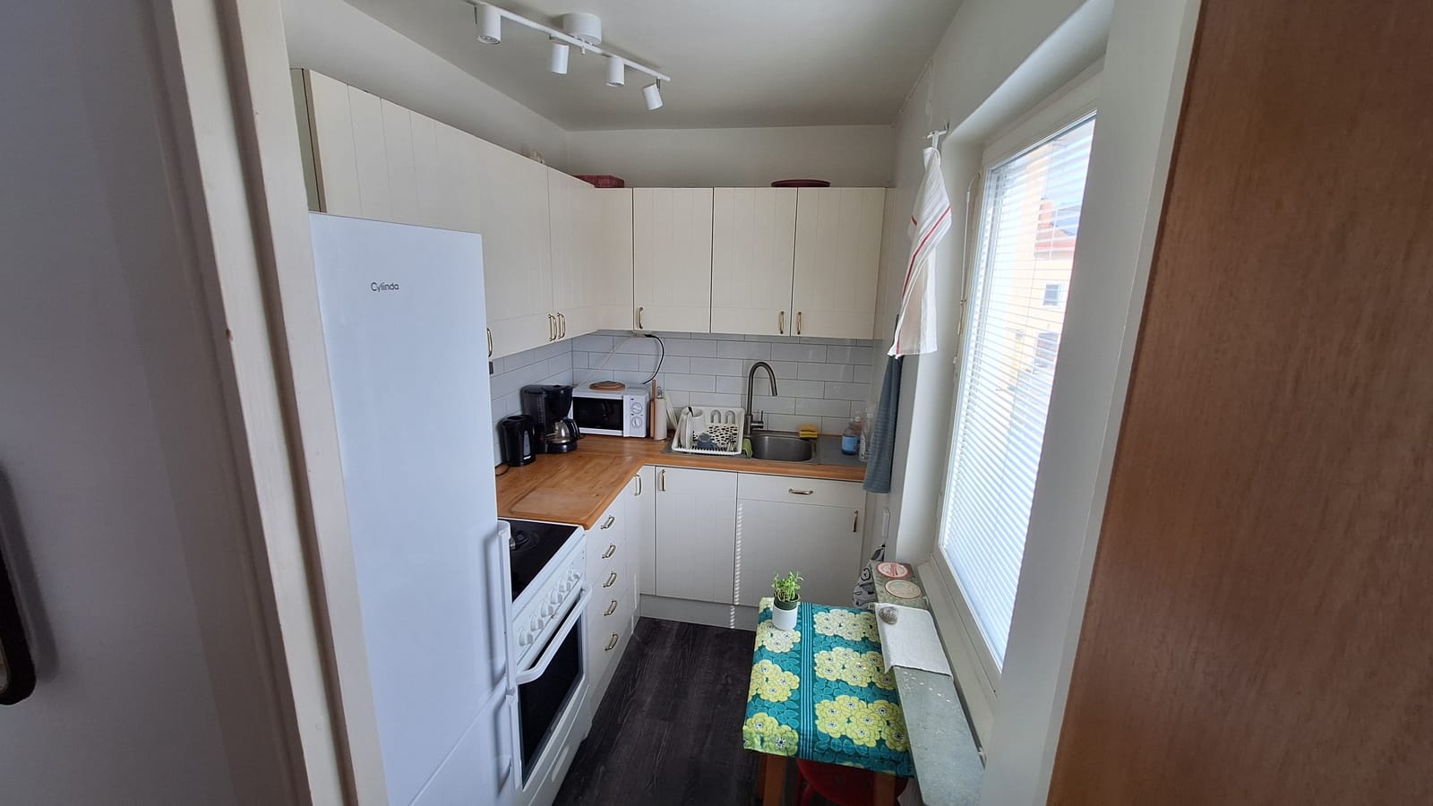 1 rok · 25 m² i Knivsta – bild 5